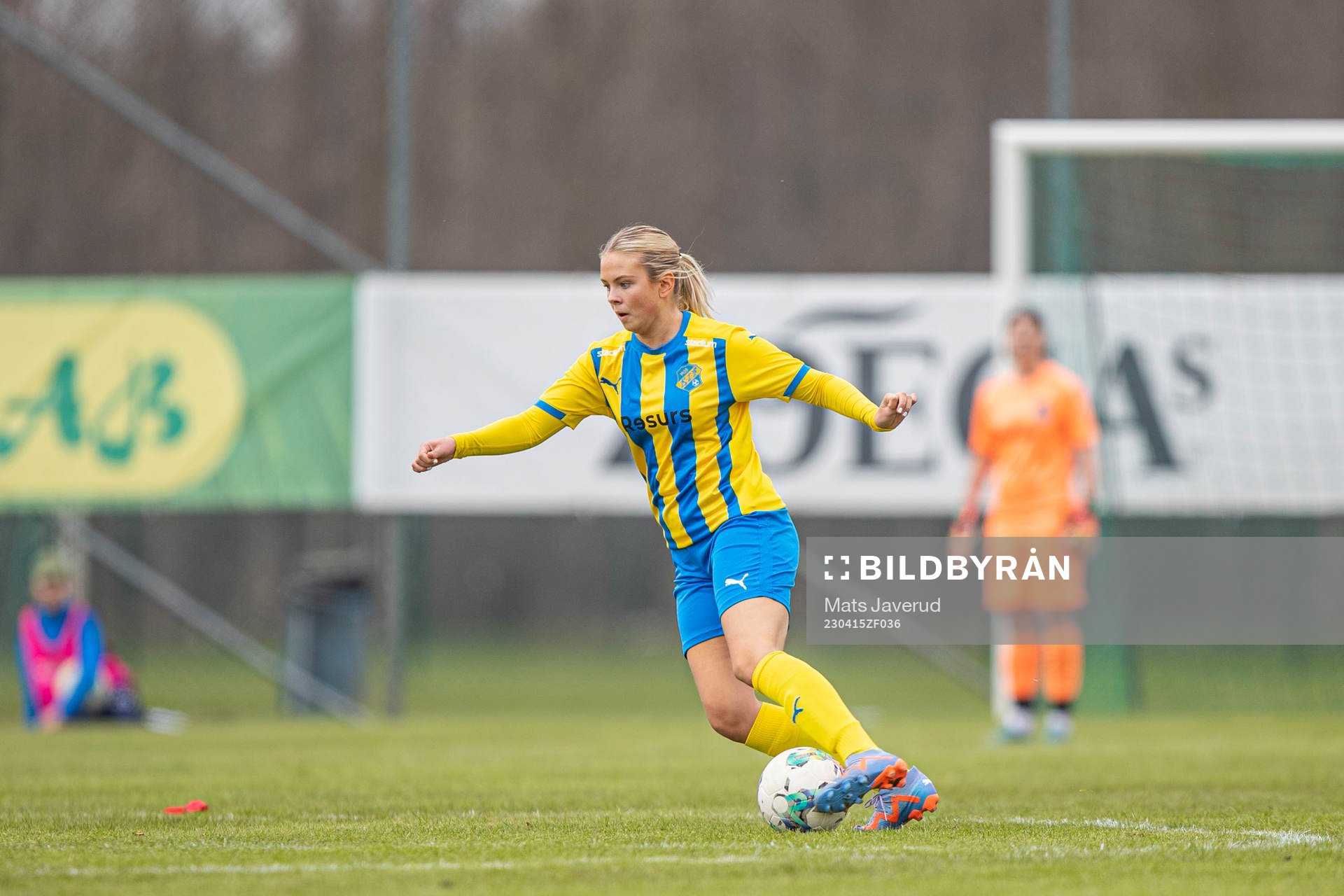 Eskilsminnes Julia Nilsson