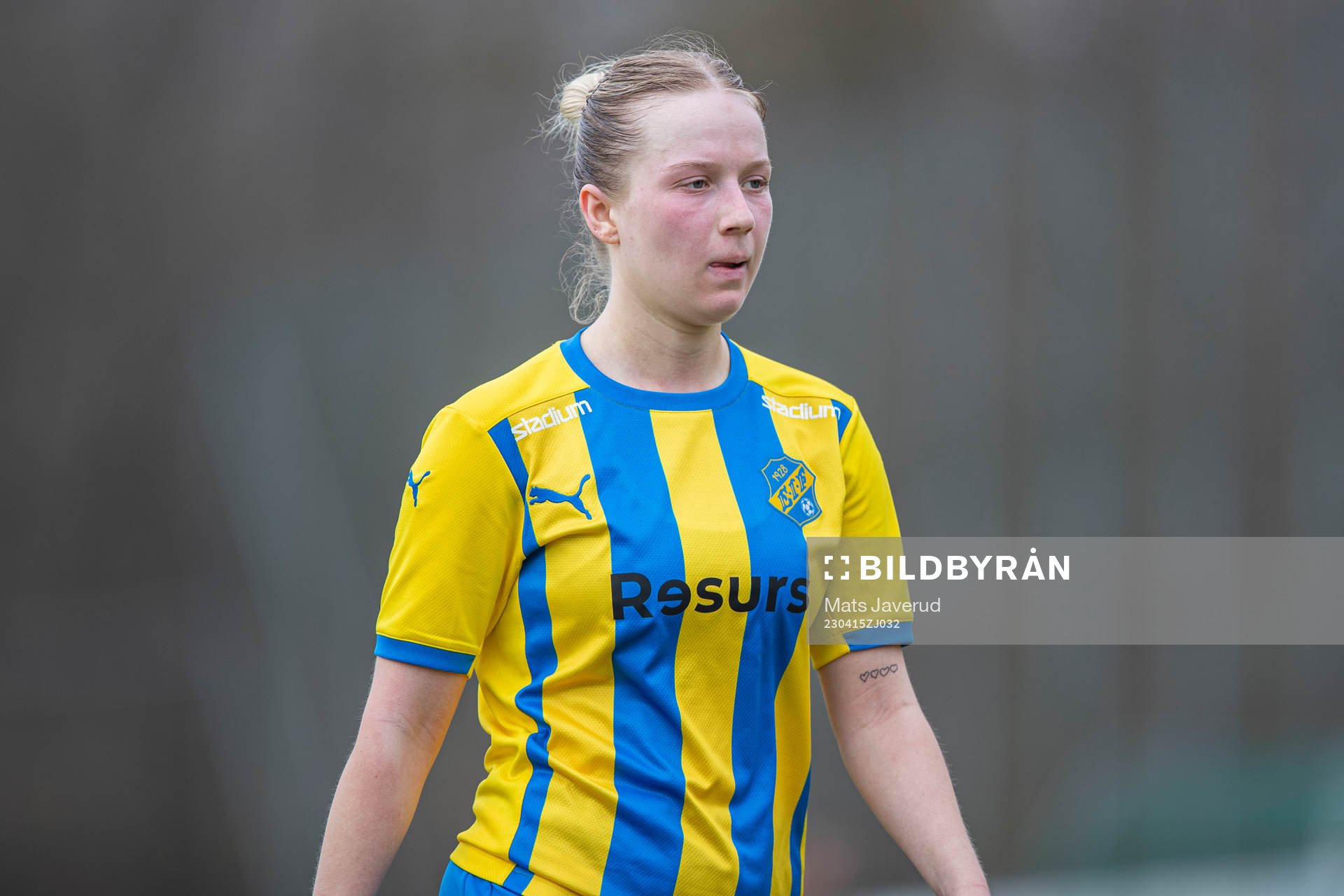 Eskilsminnes Ellen Pigg