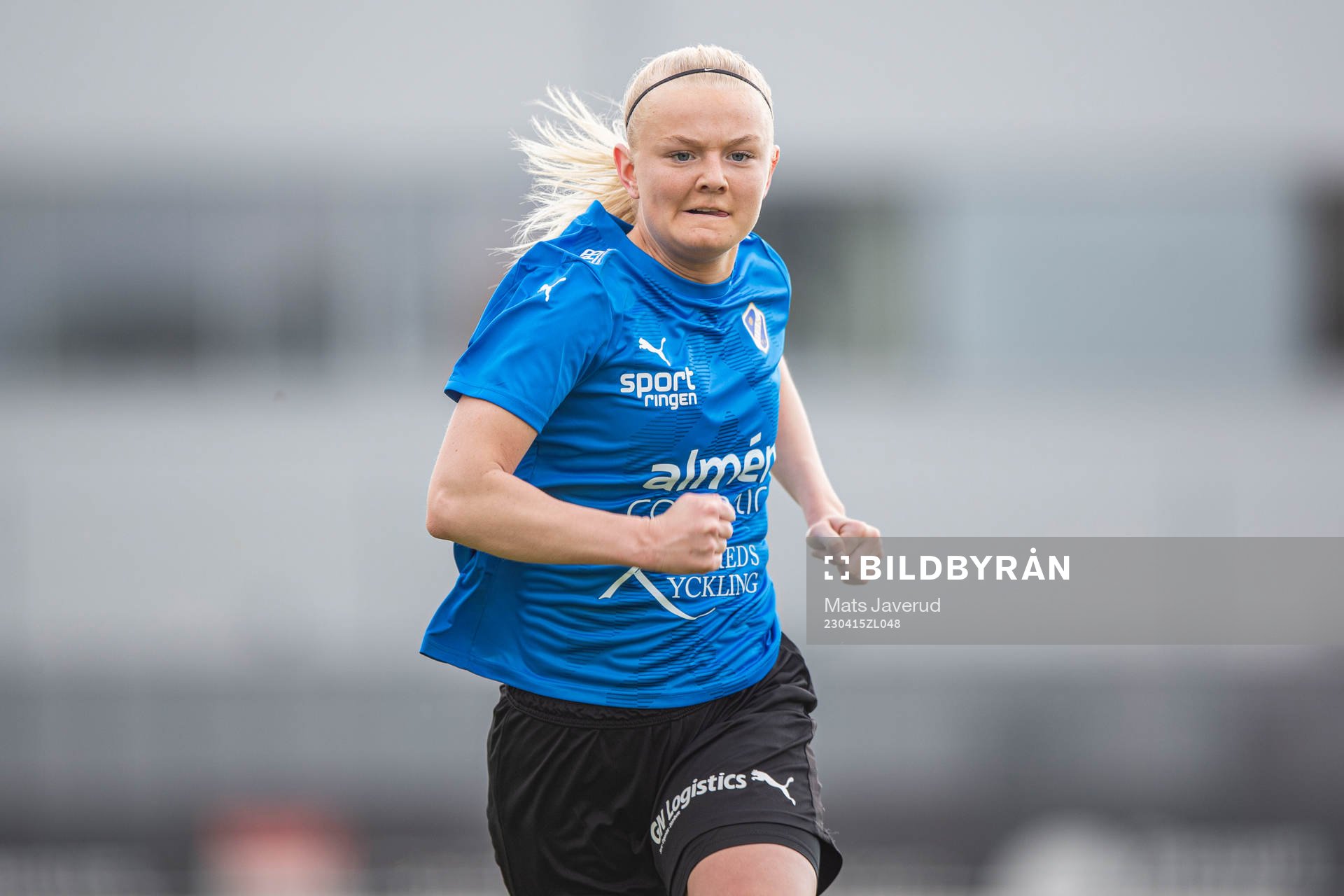 Halmstads Tilde Duphorn