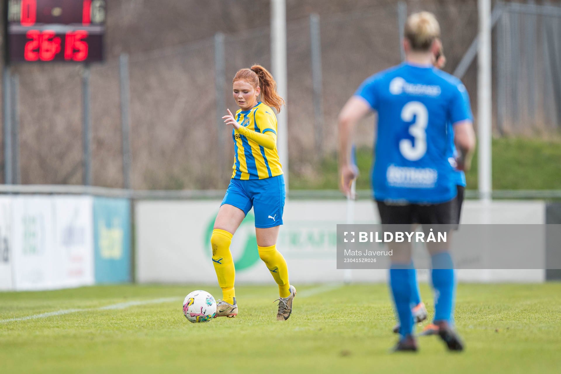 Eskilsminnes Elsa Isaksson