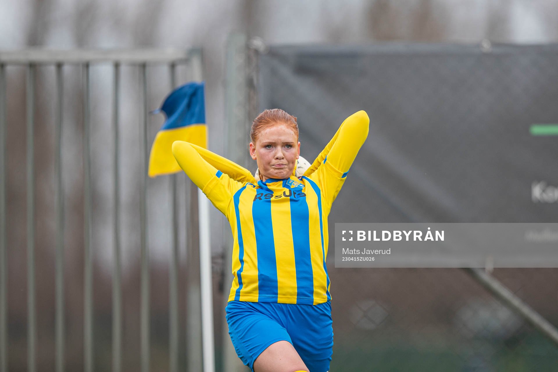 Eskilsminnes Elsa Isaksson
