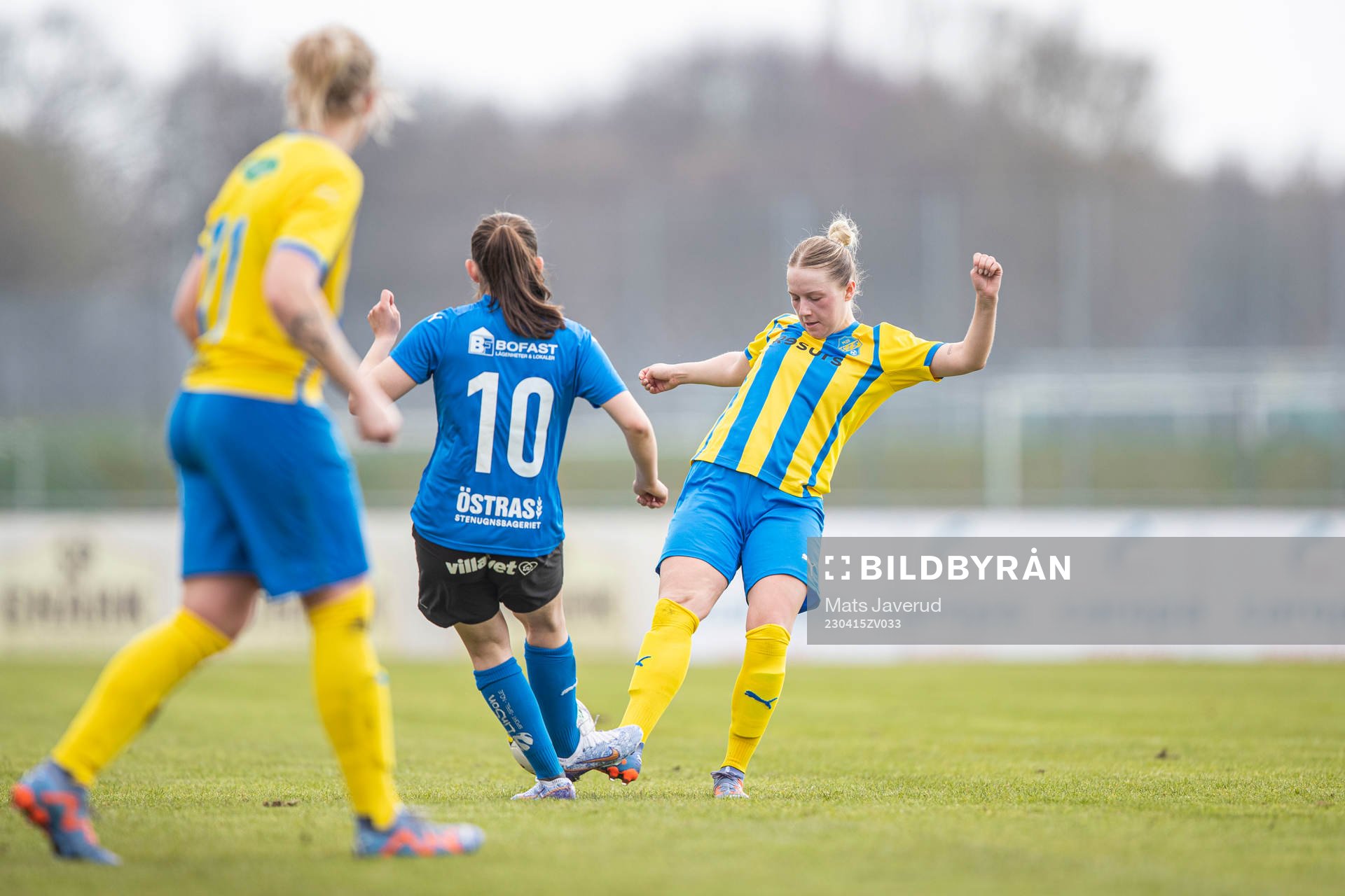 Eskilsminnes Ellen Pigg