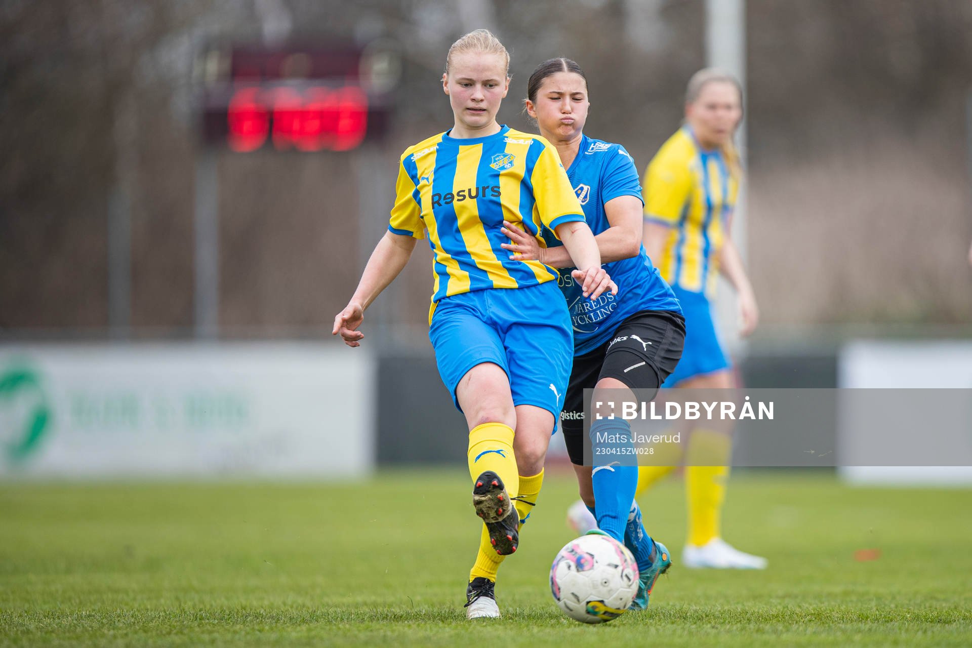 Eskilsminnes Veronika Henriksson