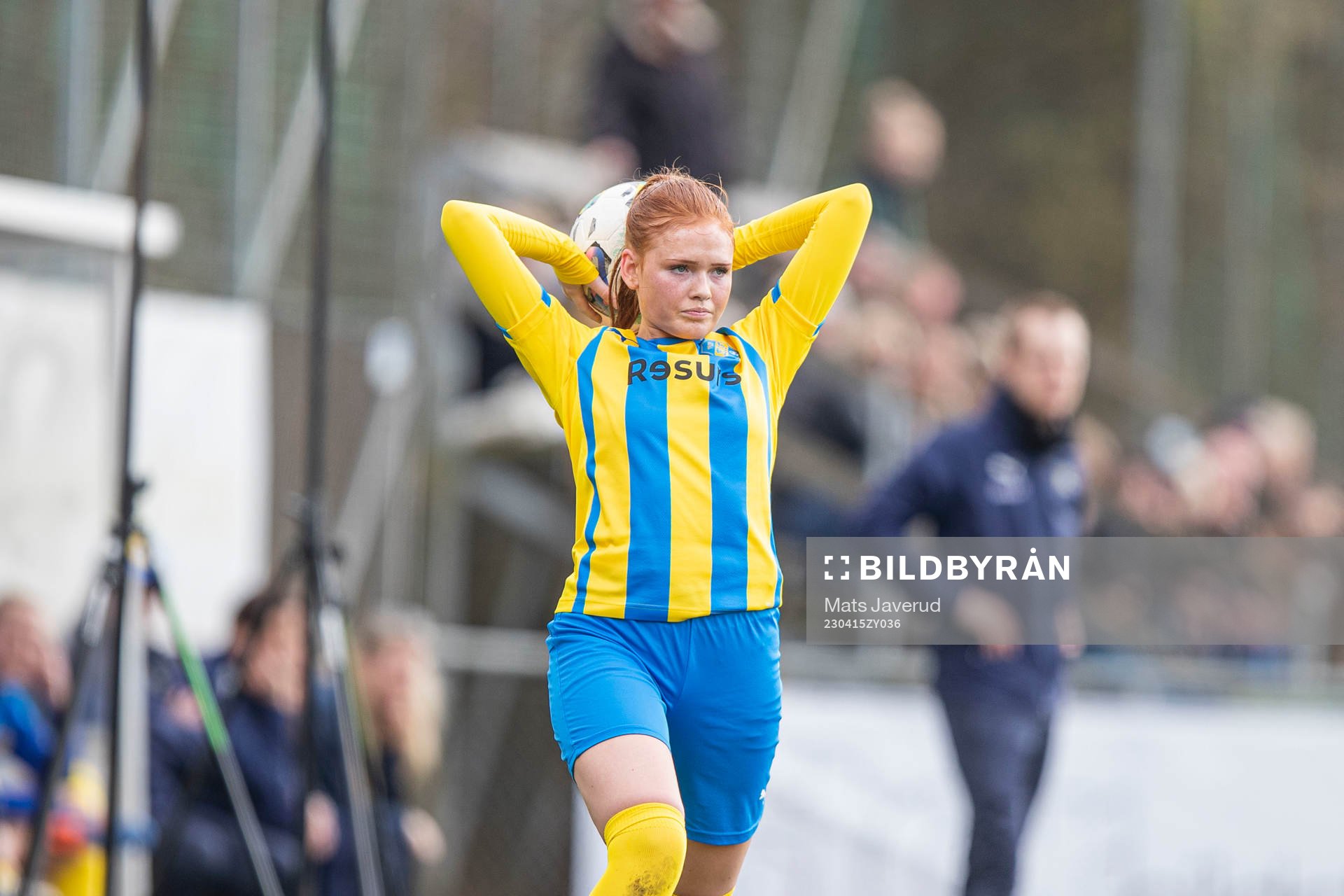 Eskilsminnes Elsa Isaksson