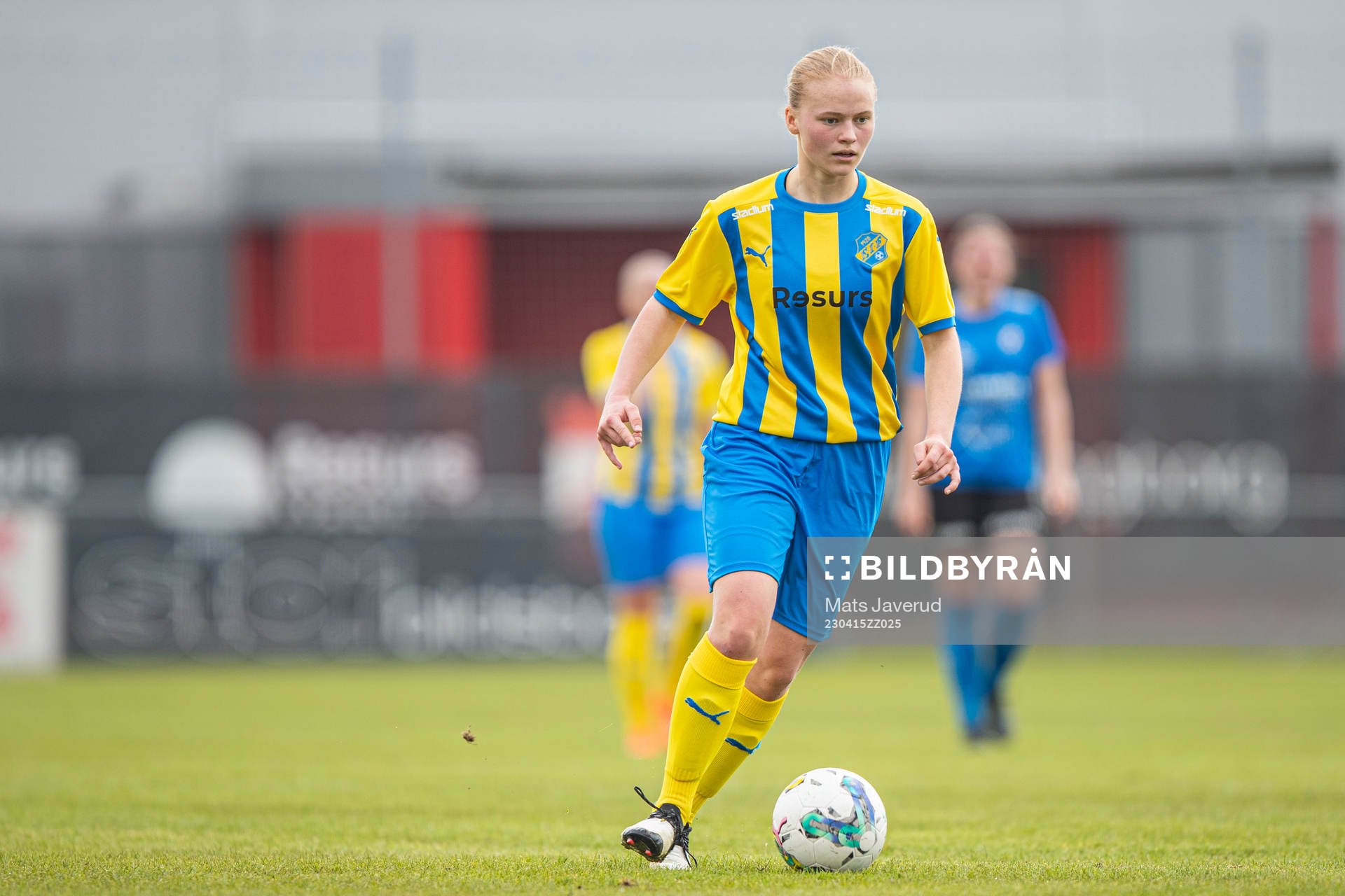 Eskilsminnes Veronika Henriksson