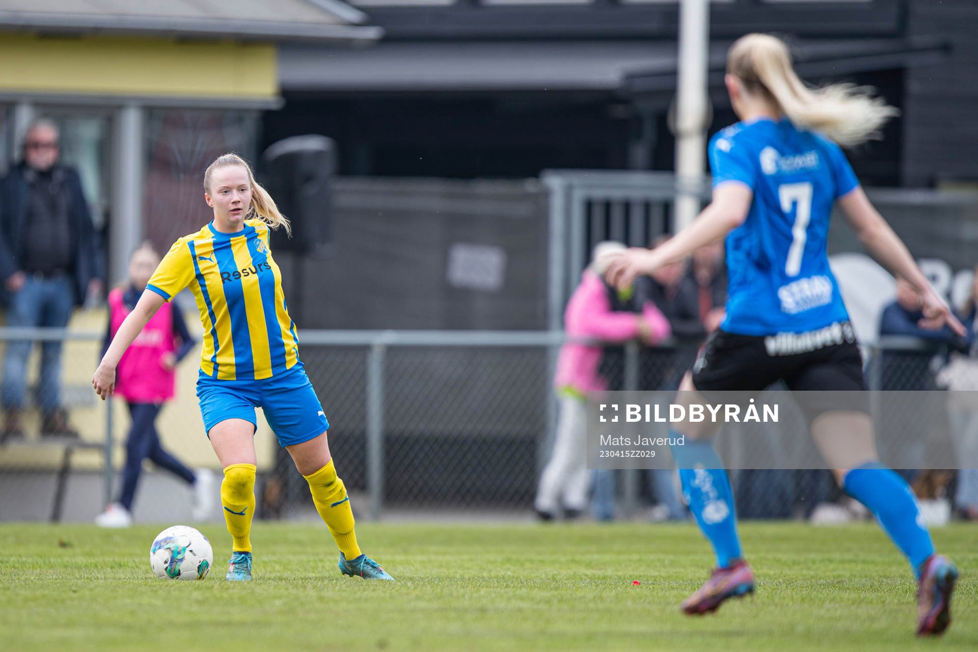 Eskilsminnes Lovisa Pigg
