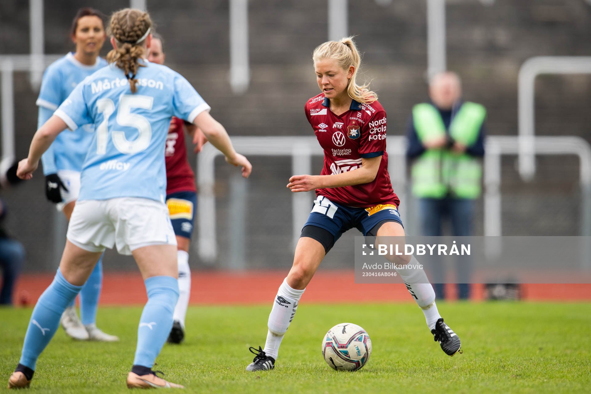 Örgrytes Emma Berthold