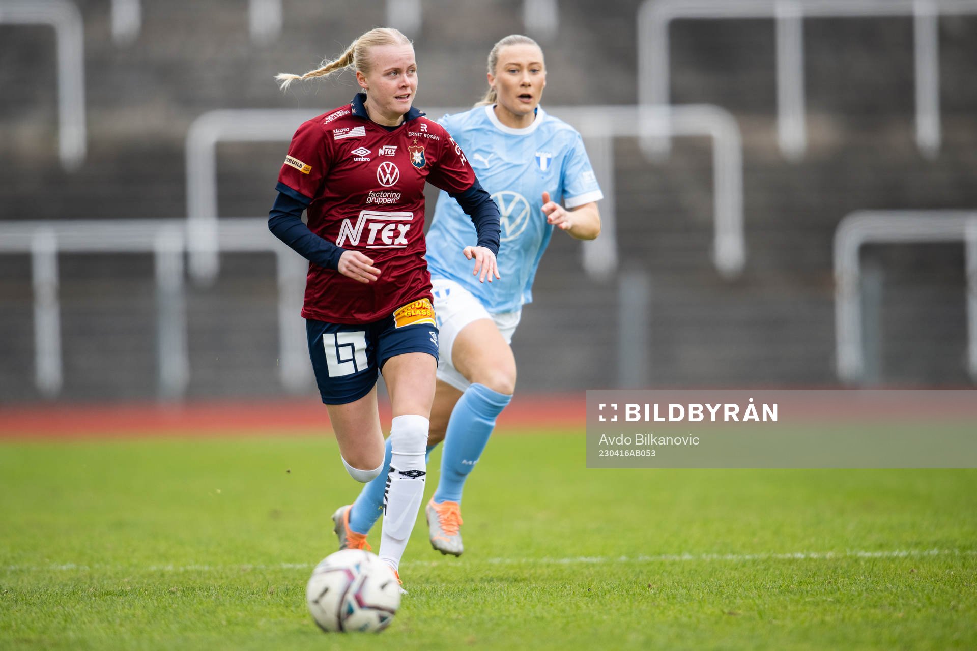 Örgrytes Ebba Abrahamsson