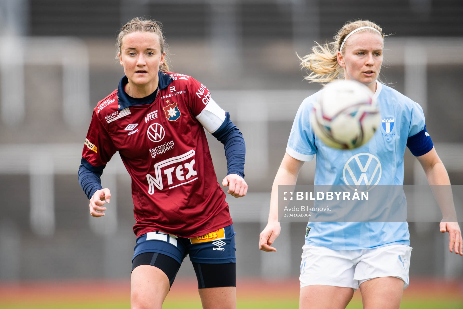 Örgrytes Felicia Tengdahl