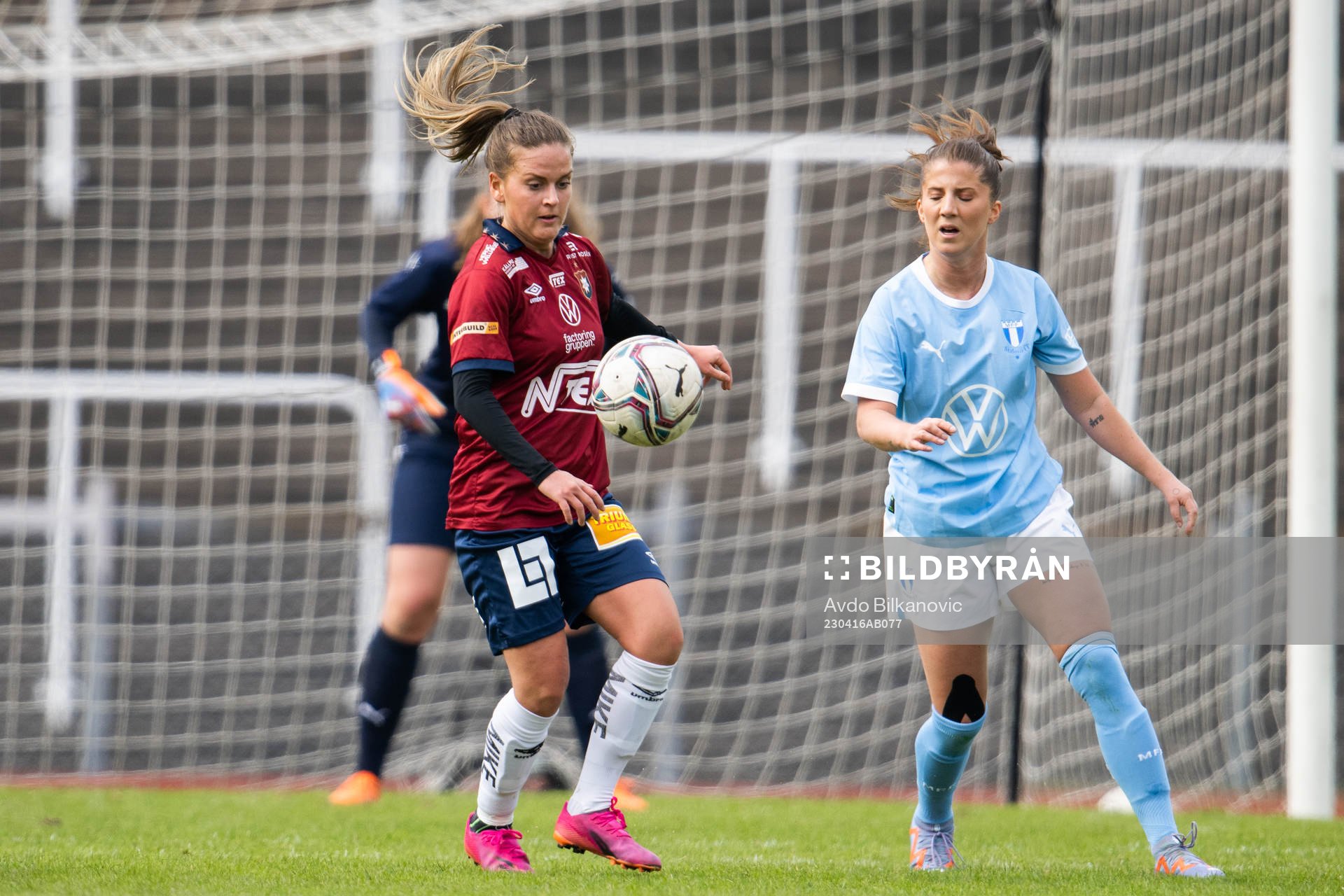 Örgrytes Frida Bremer