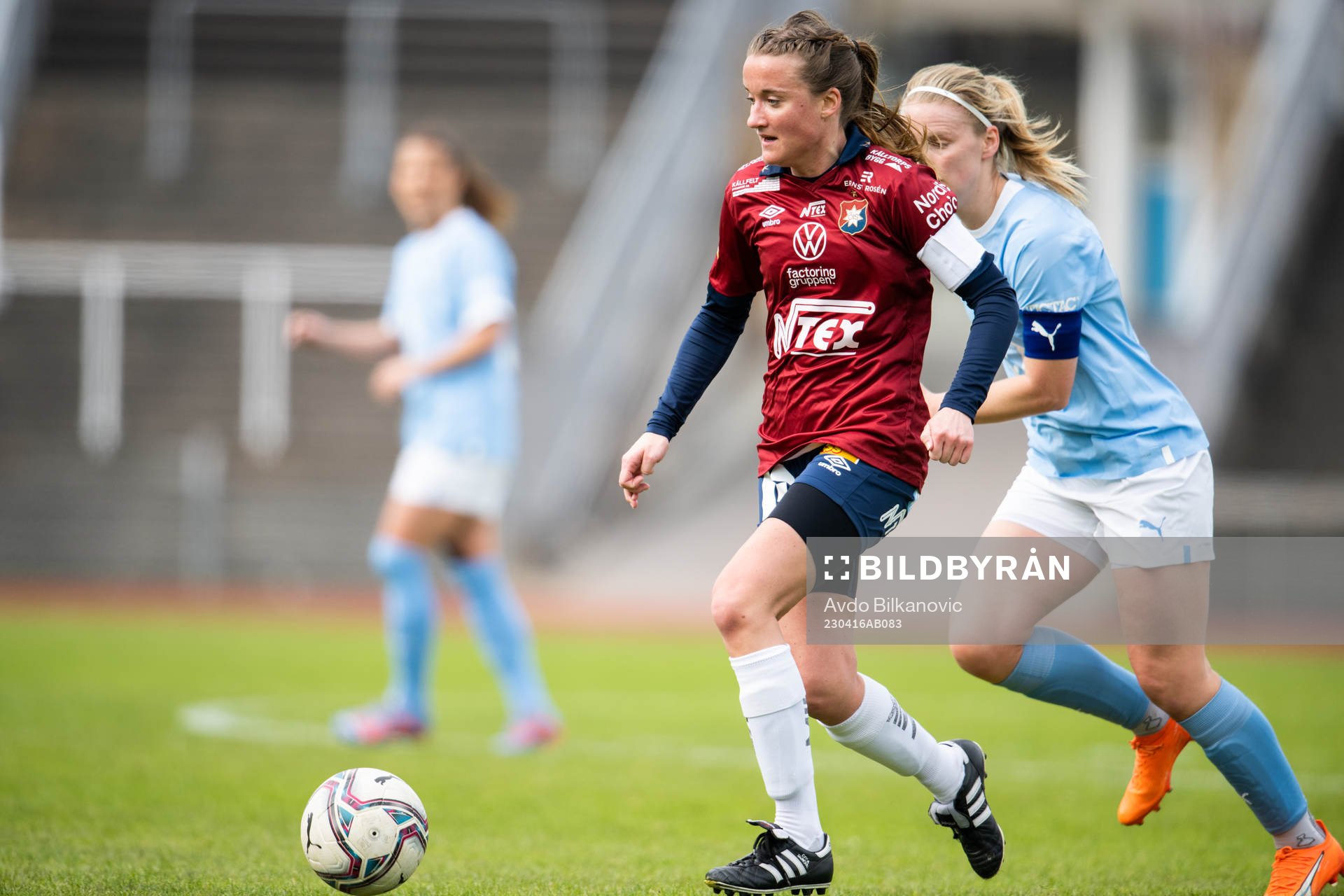 Örgrytes Felicia Tengdahl