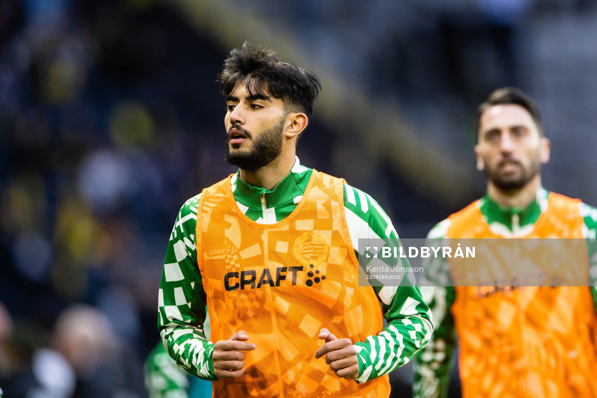 Hammarbys Montader Madjed