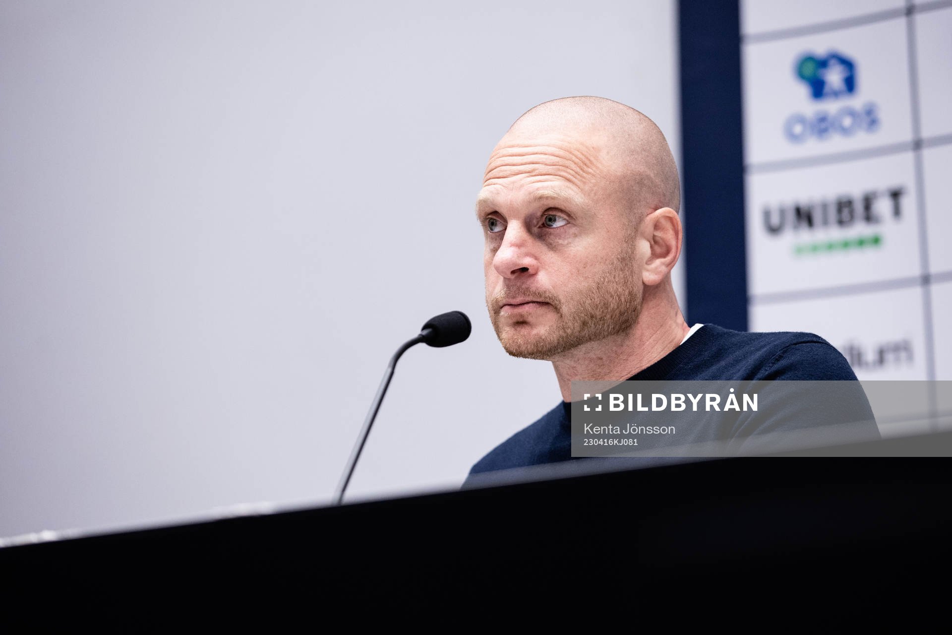 s tränare Andreas Brännström