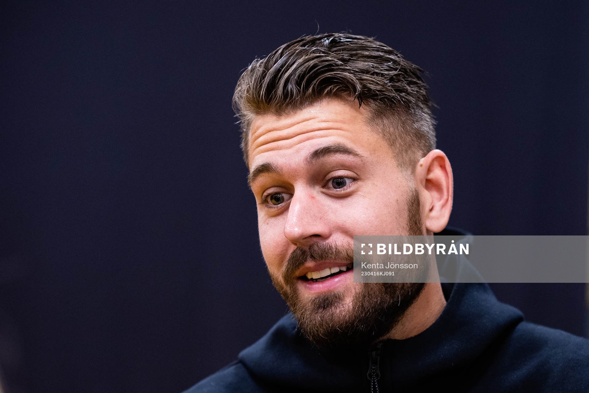 s målvakt Kristoffer Nordfeldt