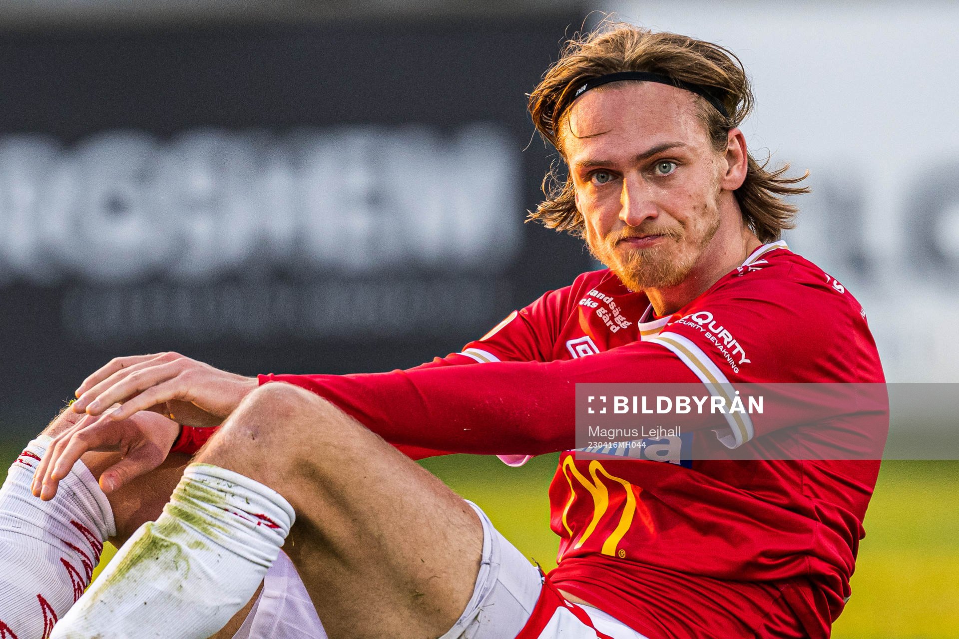 Degerfors Gustav Granath