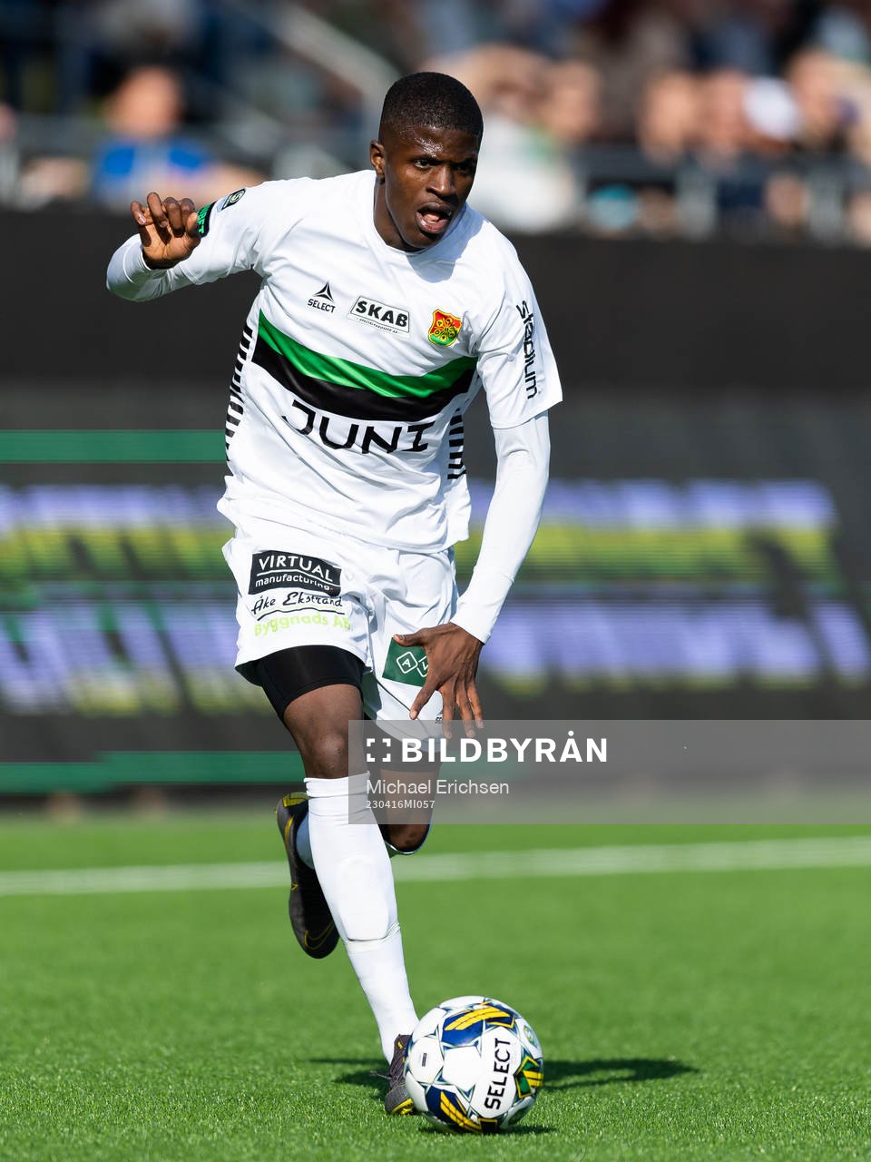GAIS Chisomnazu Chika Chidi
