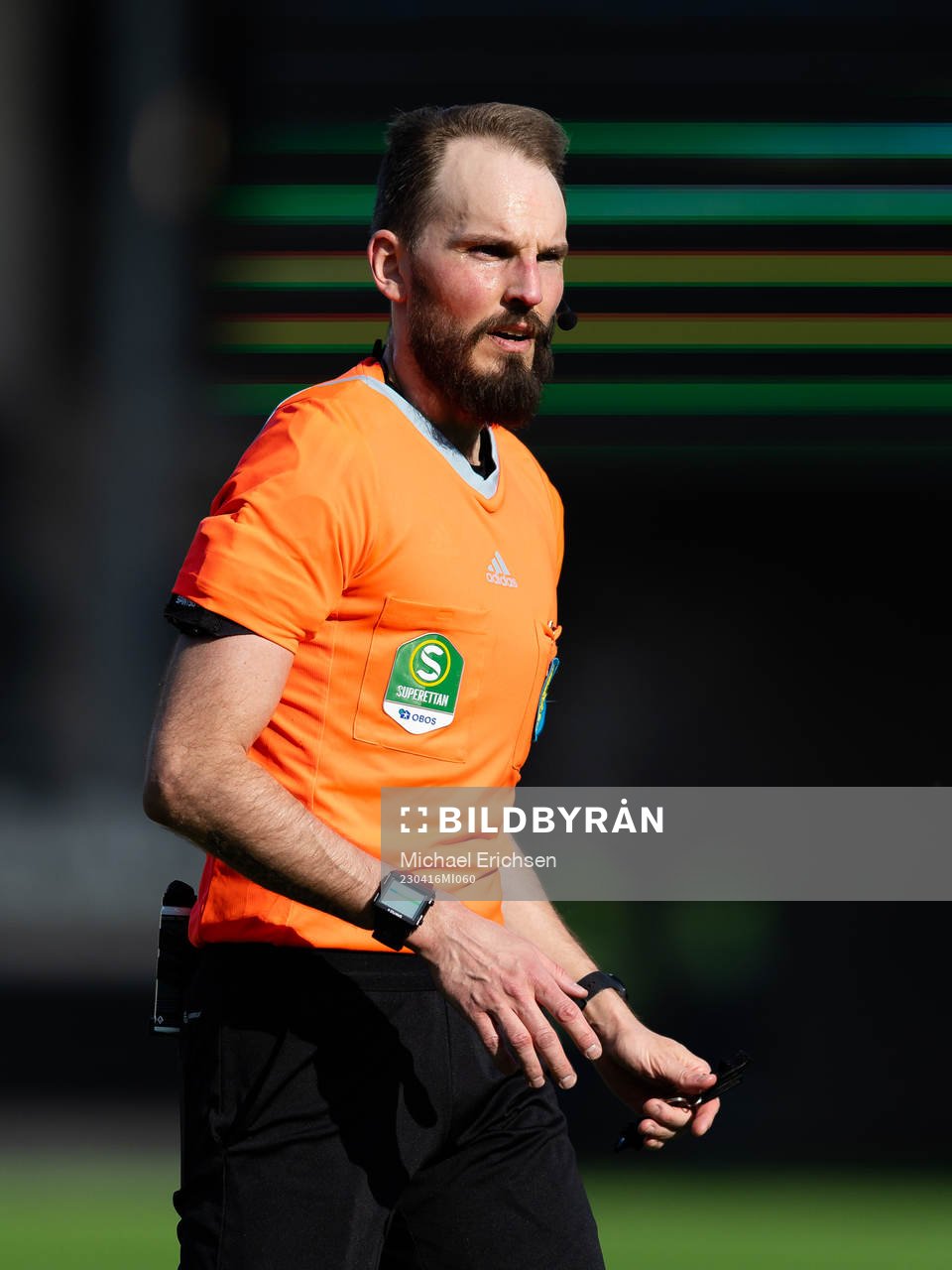 Domare Andreas Dufva-Johansson