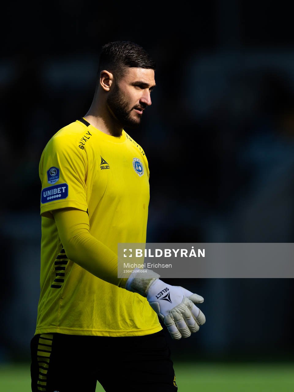 Utsiktens Elias Hadaya