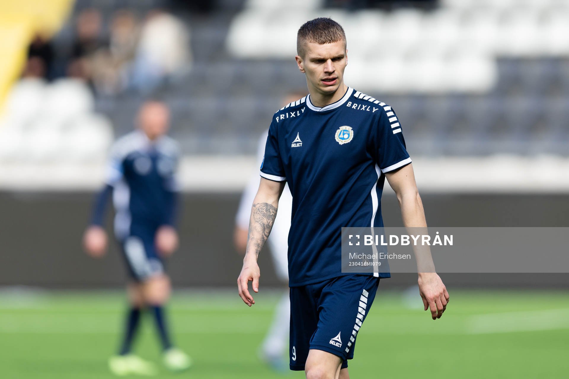 Utsiktens Lucas Hedlund