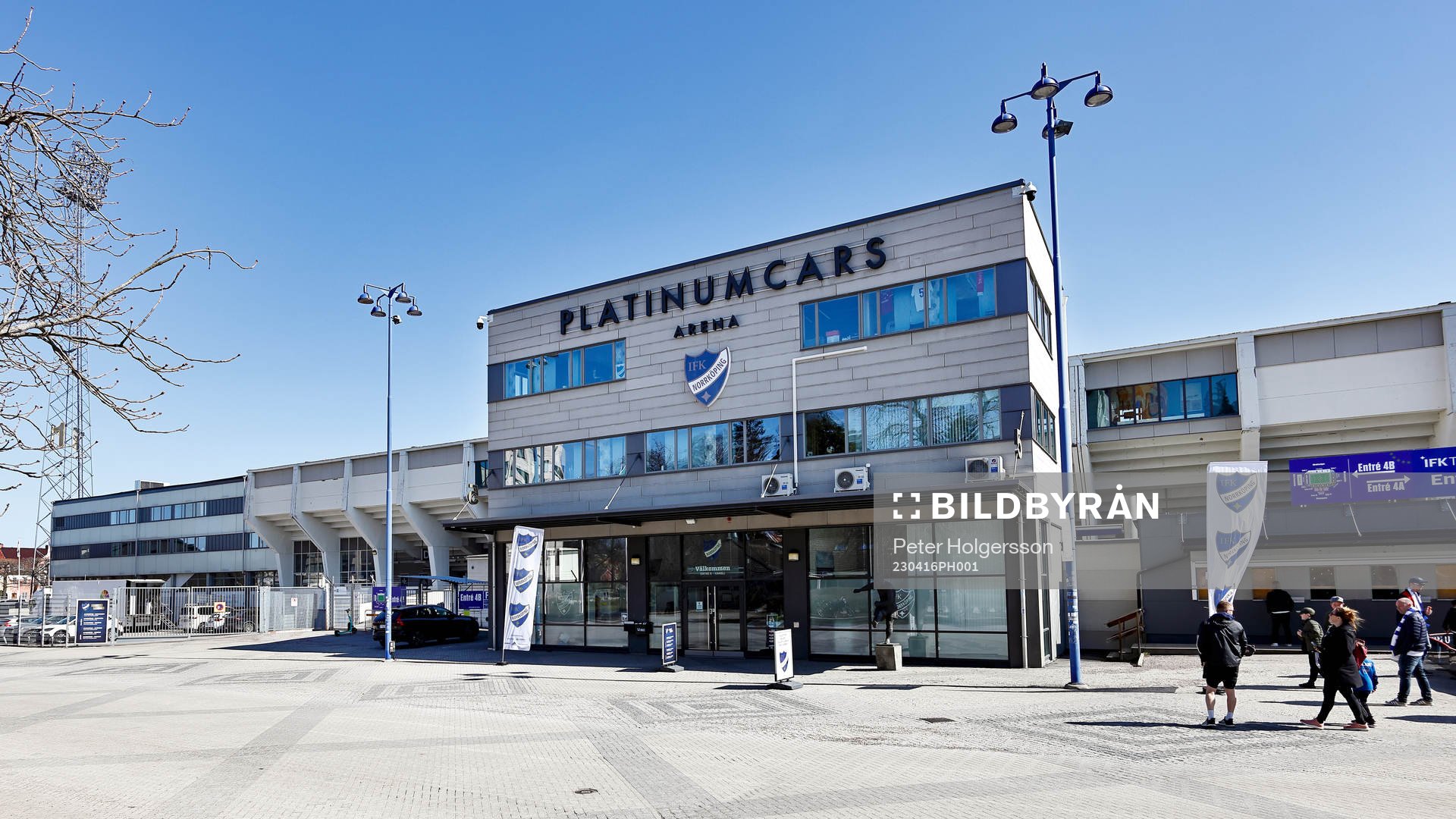 Platinumcars Arena