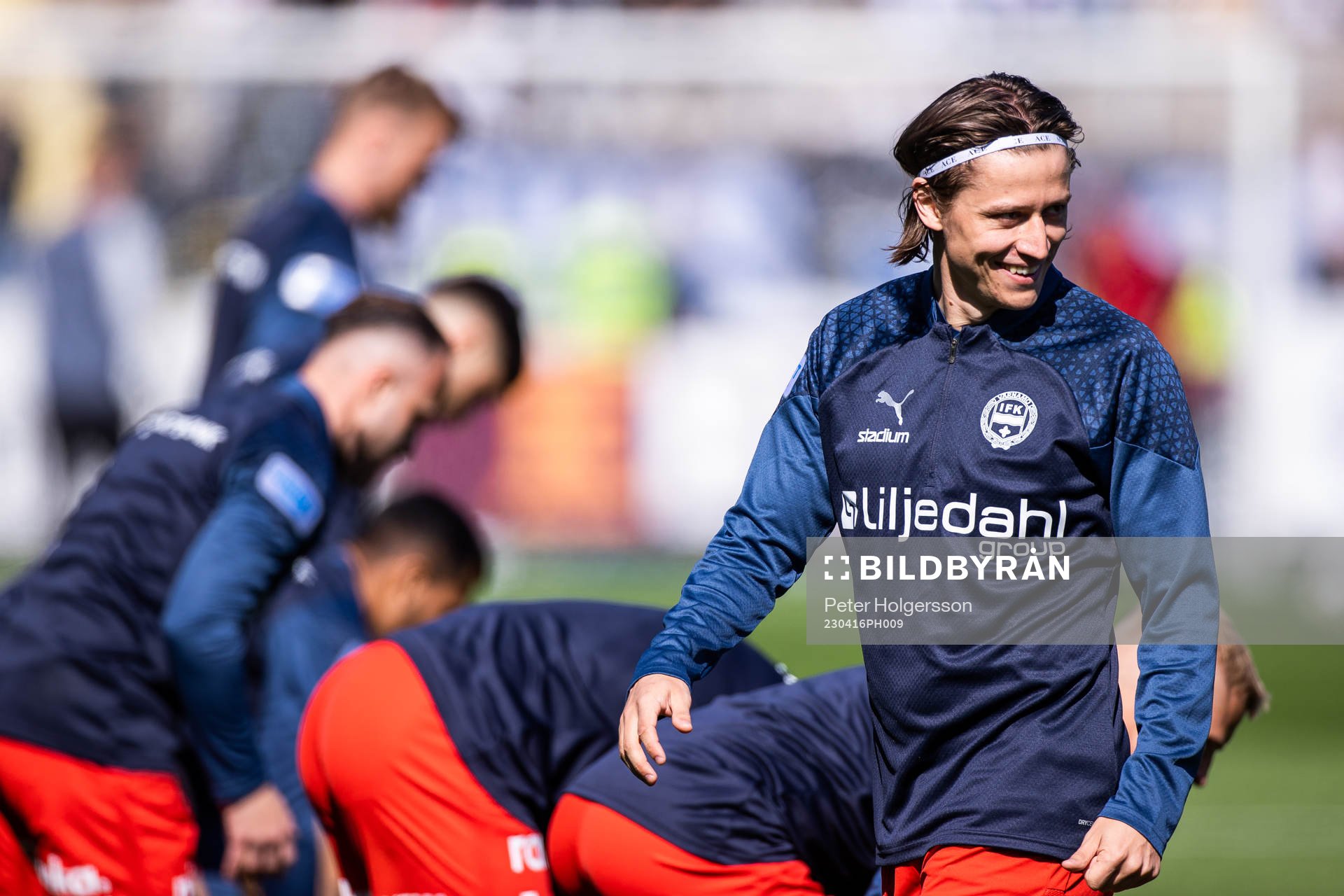 Värnamos Simon Thern