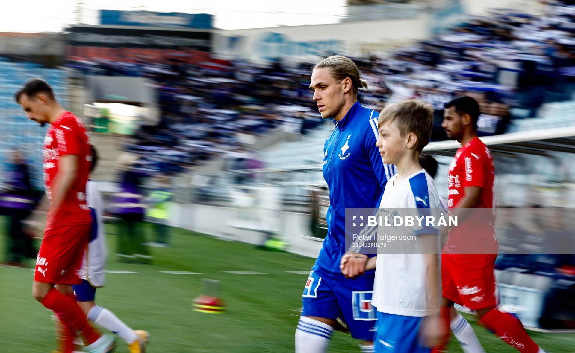 IFK Norrköpings Arnor Sigurdsson