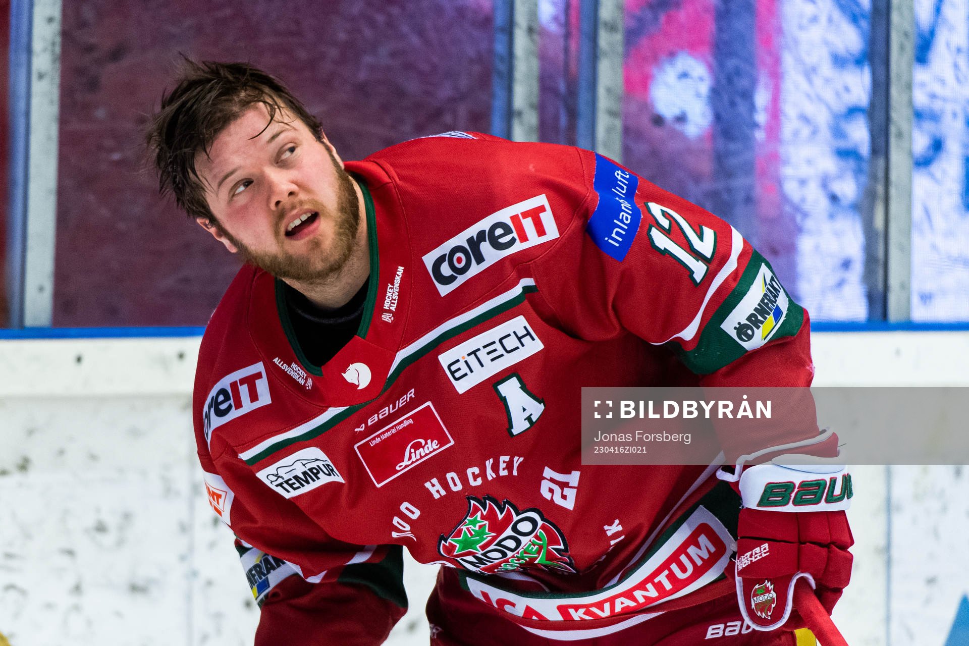 Modos Oscar Pettersson