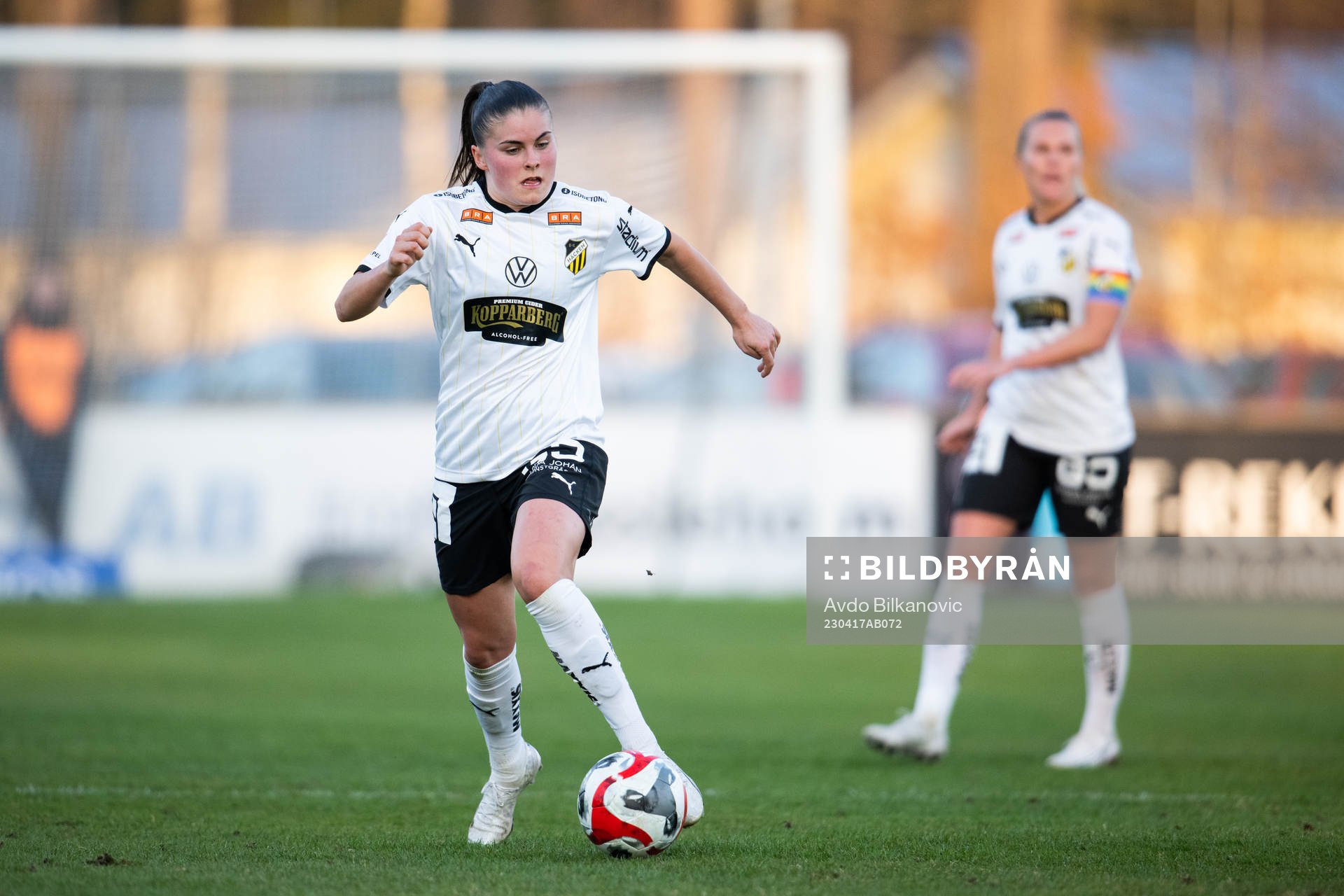 Häckens Hanna Wijk