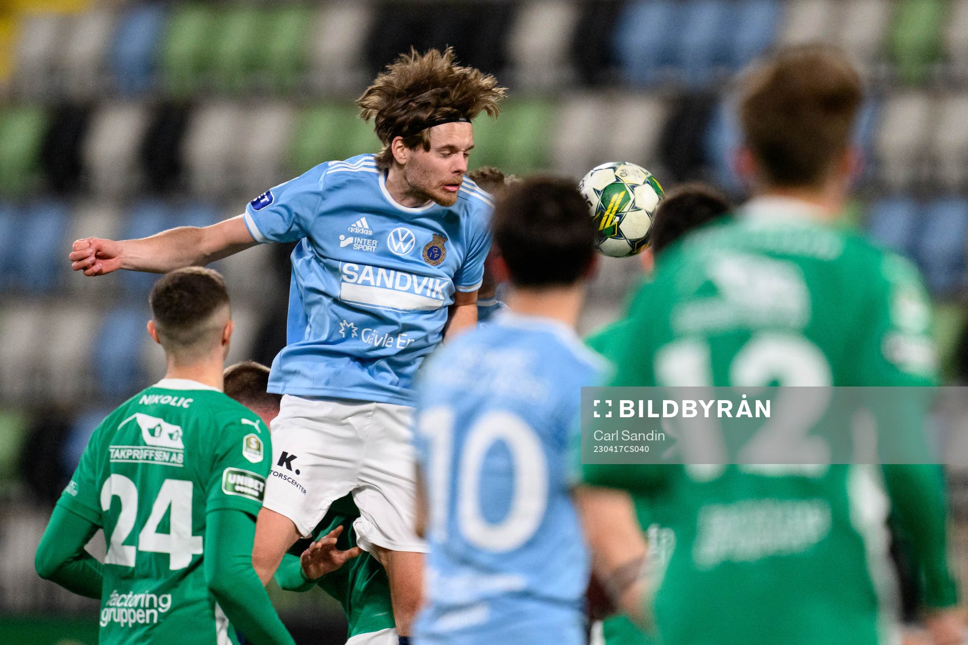 Gefles Daniel Eliasson