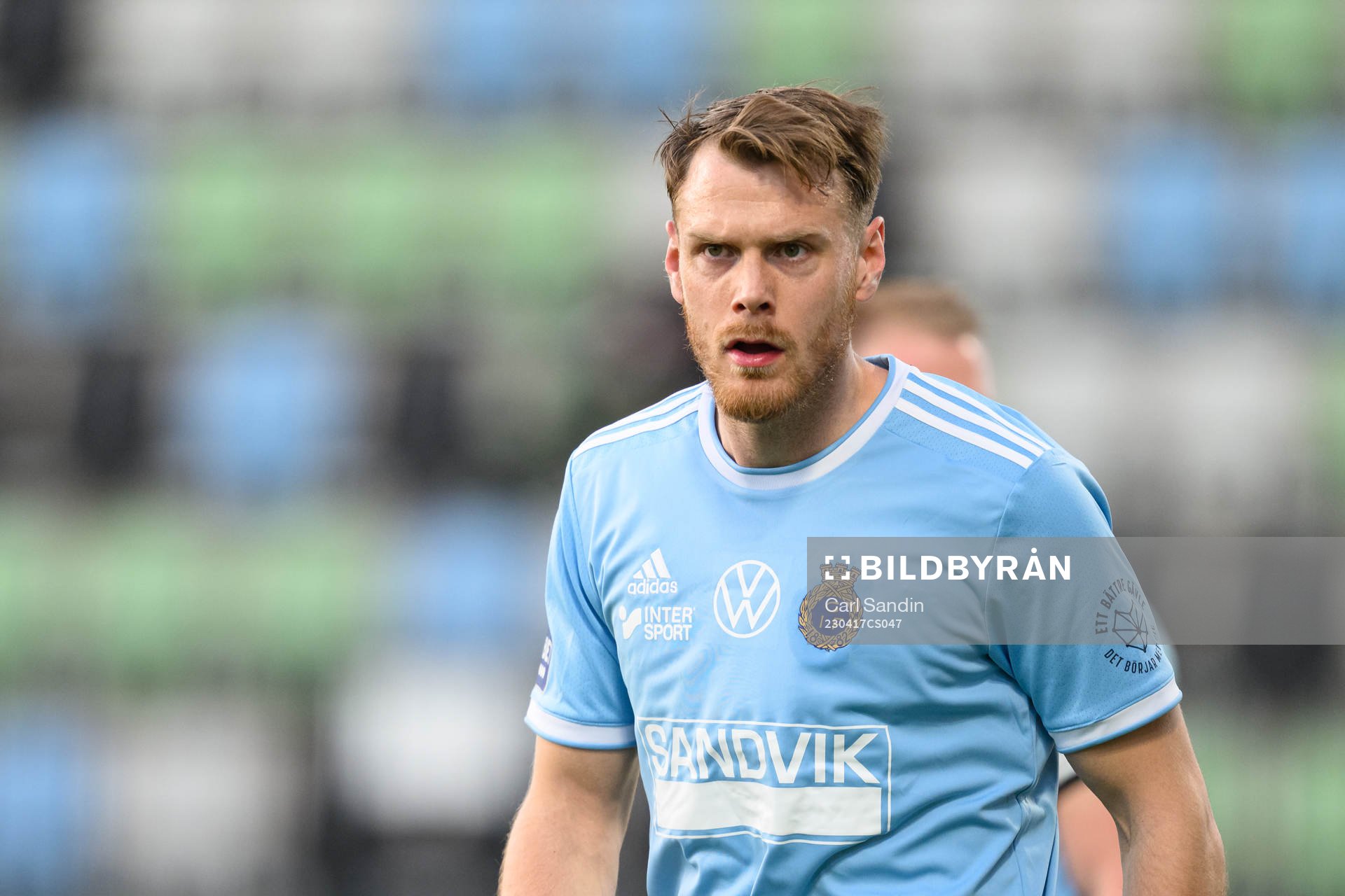 Gefles Leo Englund