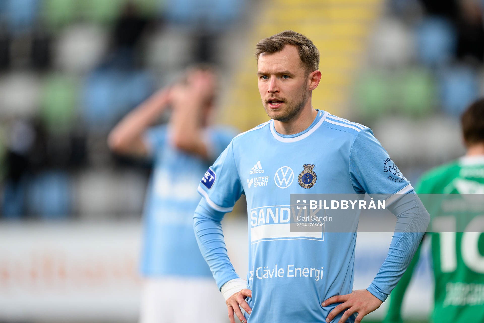 Gefles Christoffer Aspgren