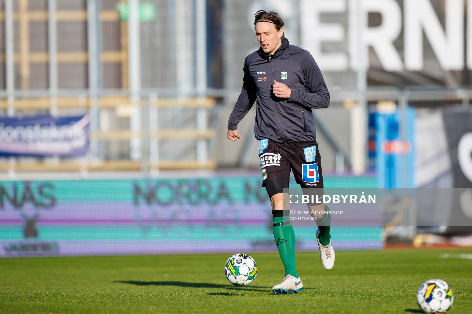 Varbergs Joakim Lindner