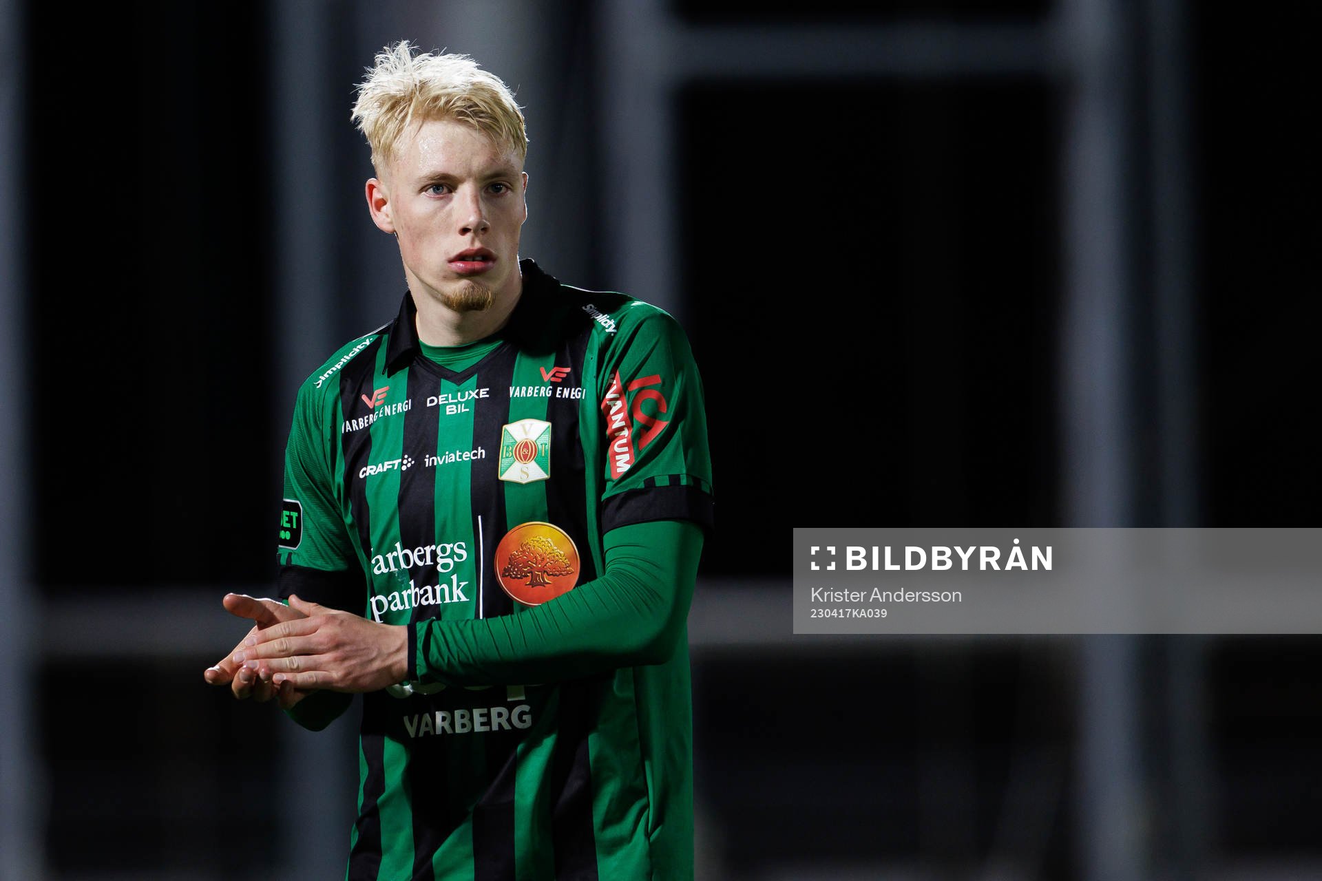 Varbergs Vilmer Rönnberg