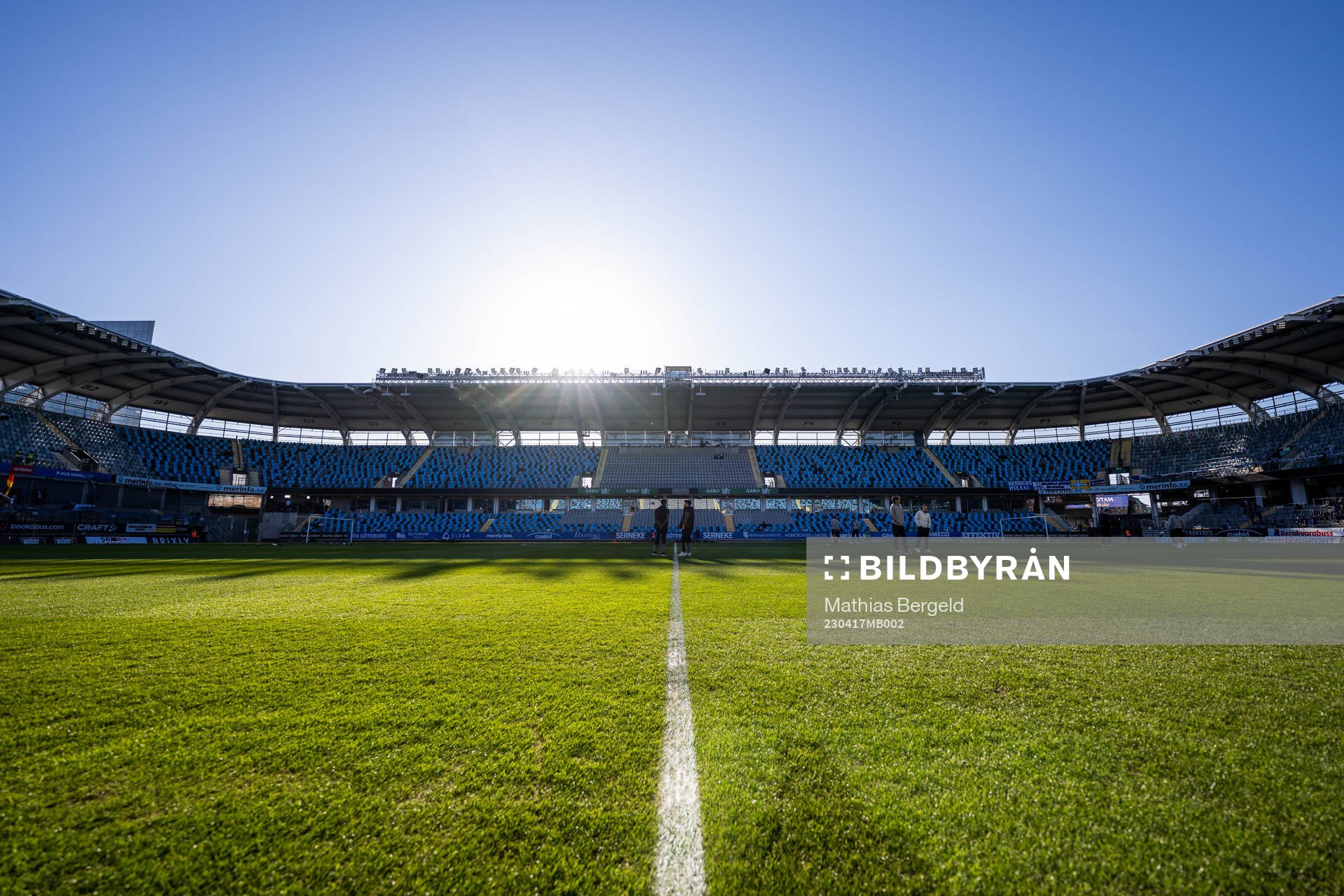 Gamla Ullevi