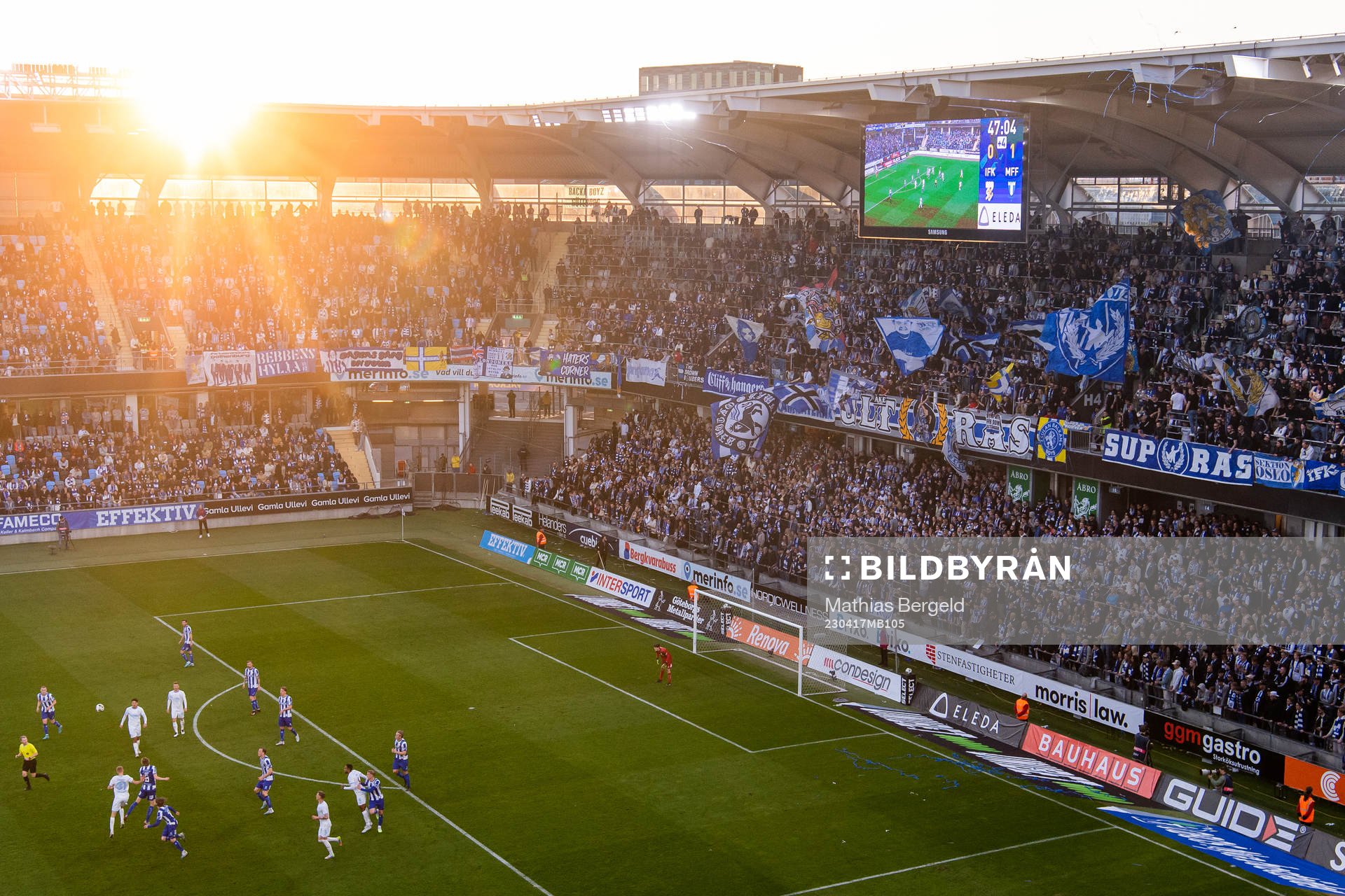 Gamla Ullevi