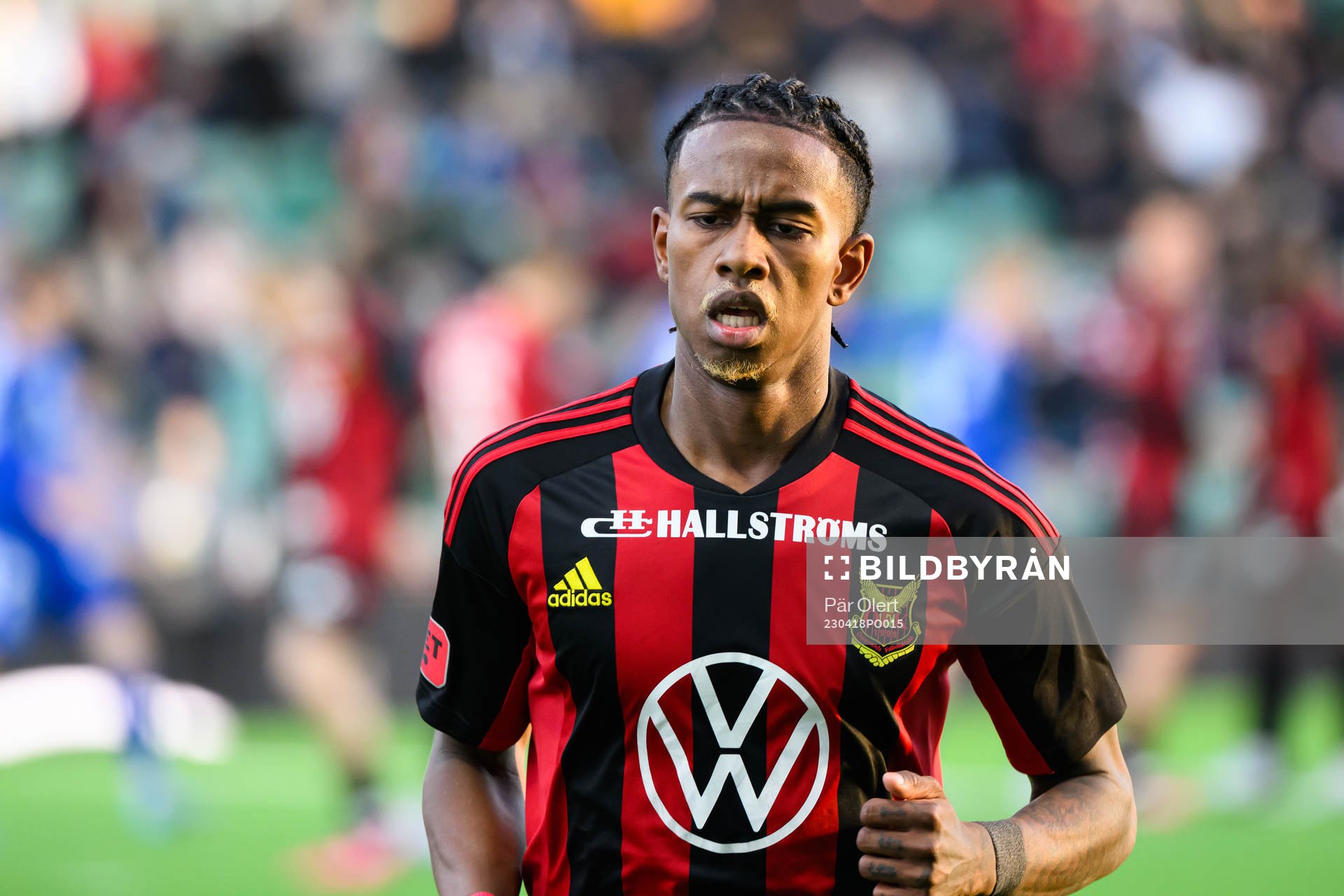 Östersunds Chovanie Amatkarijo