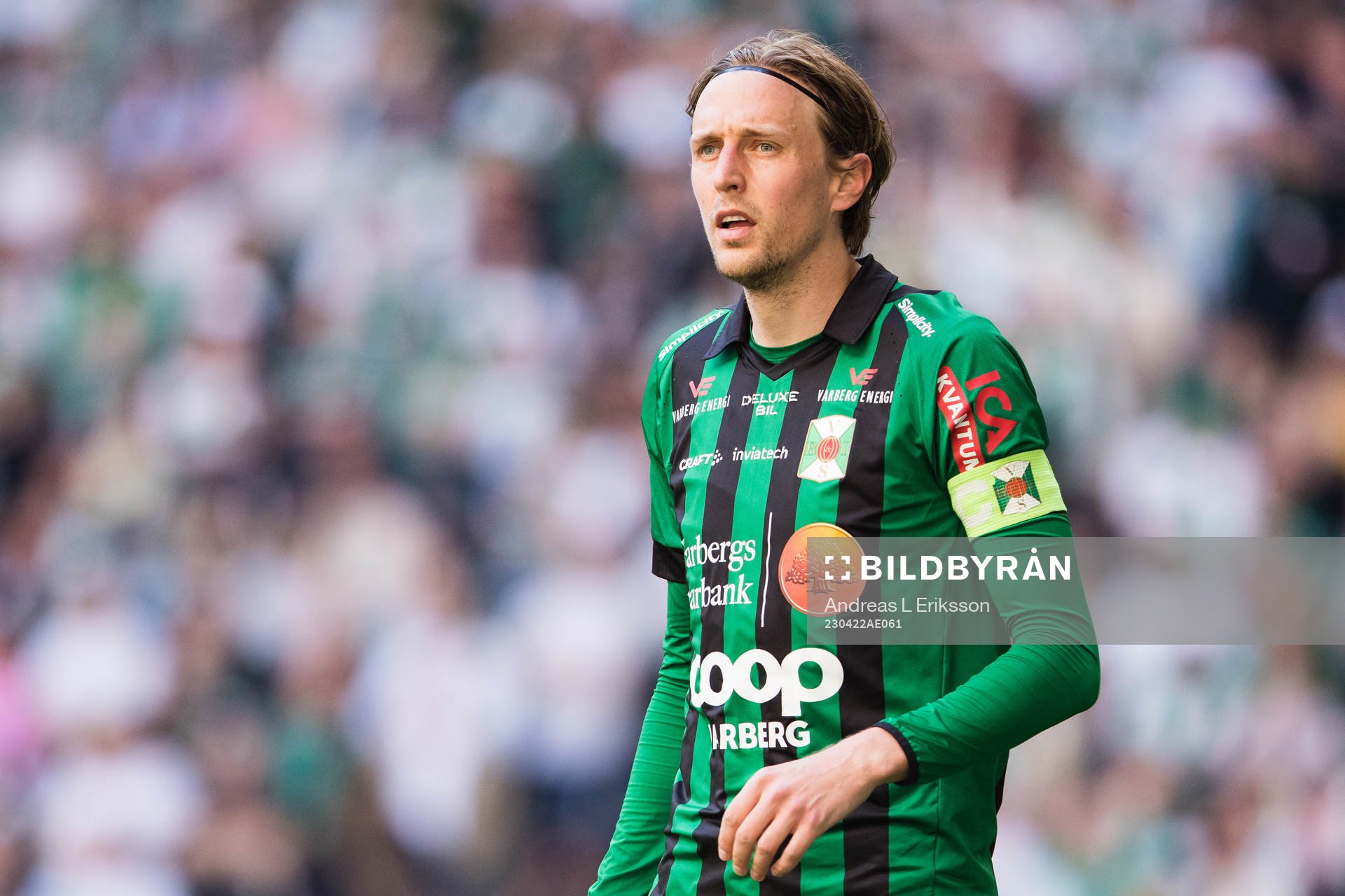 Varbergs Joakim Lindner