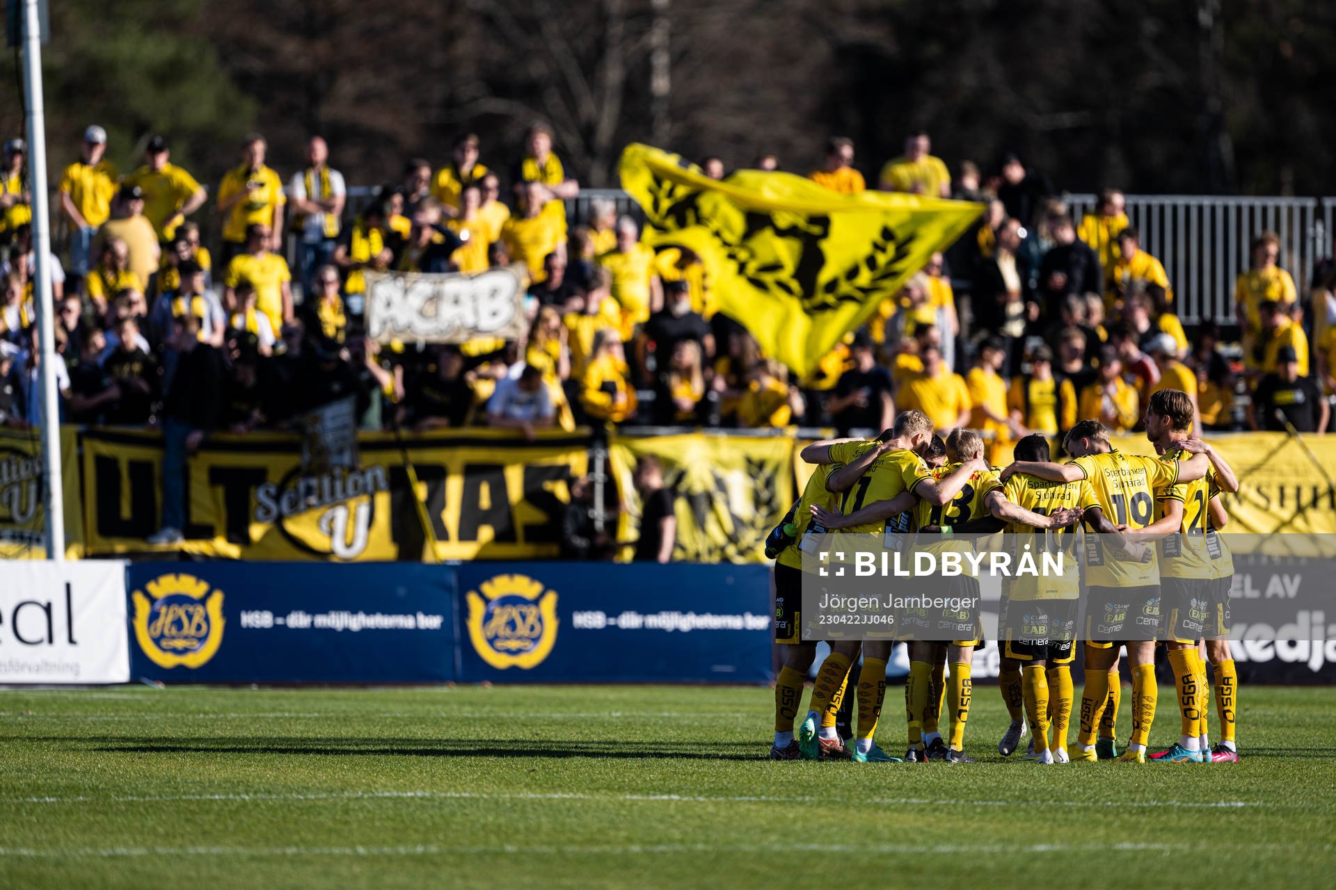 Elfsborgs spelare