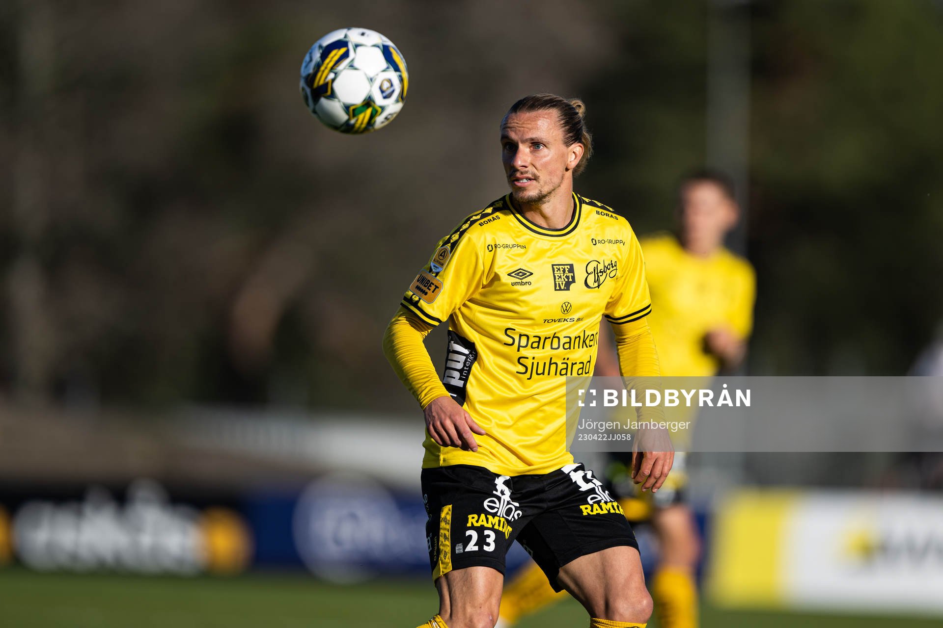 Elfsborgs Niklas Hult