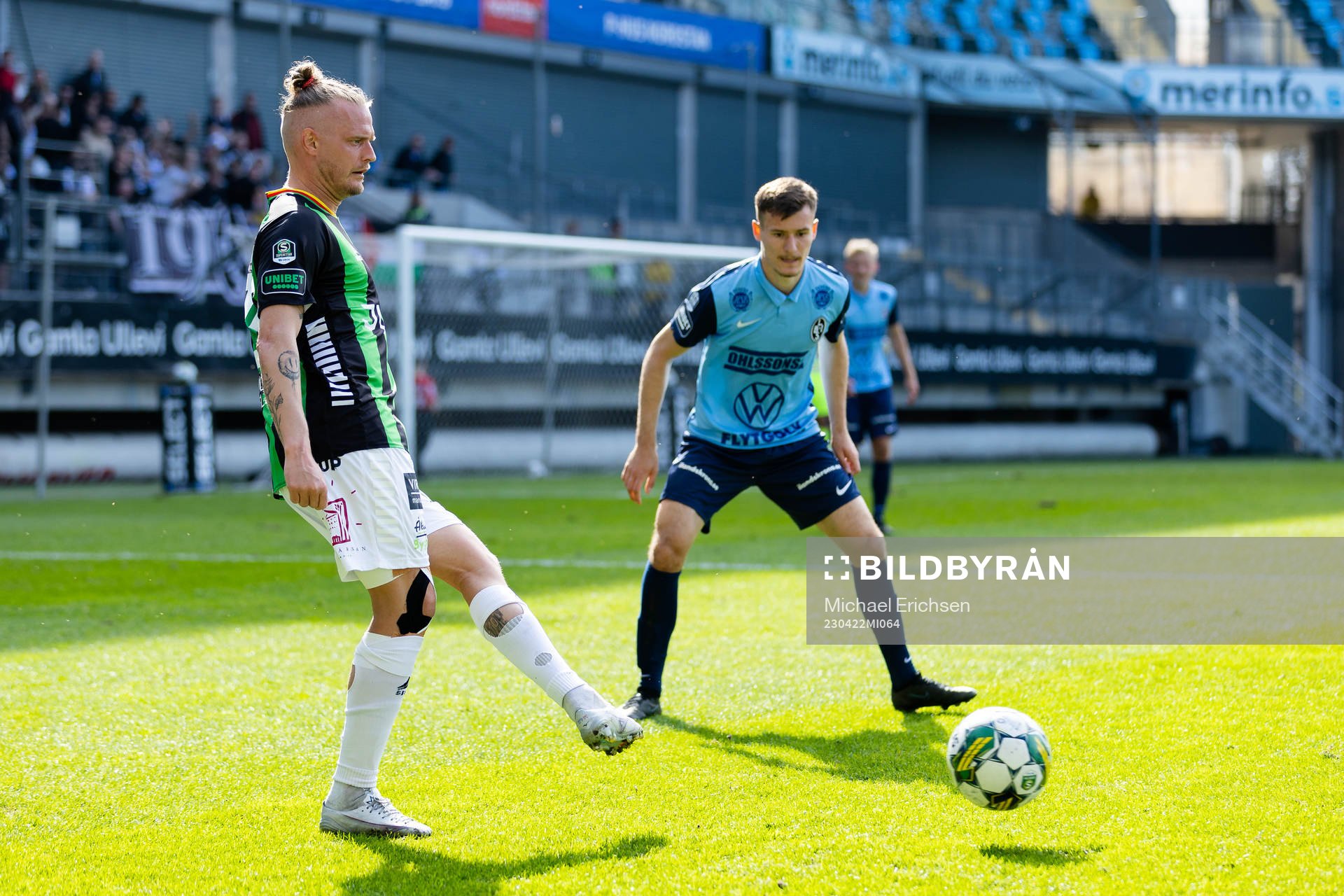GAIS Jonas Lindberg