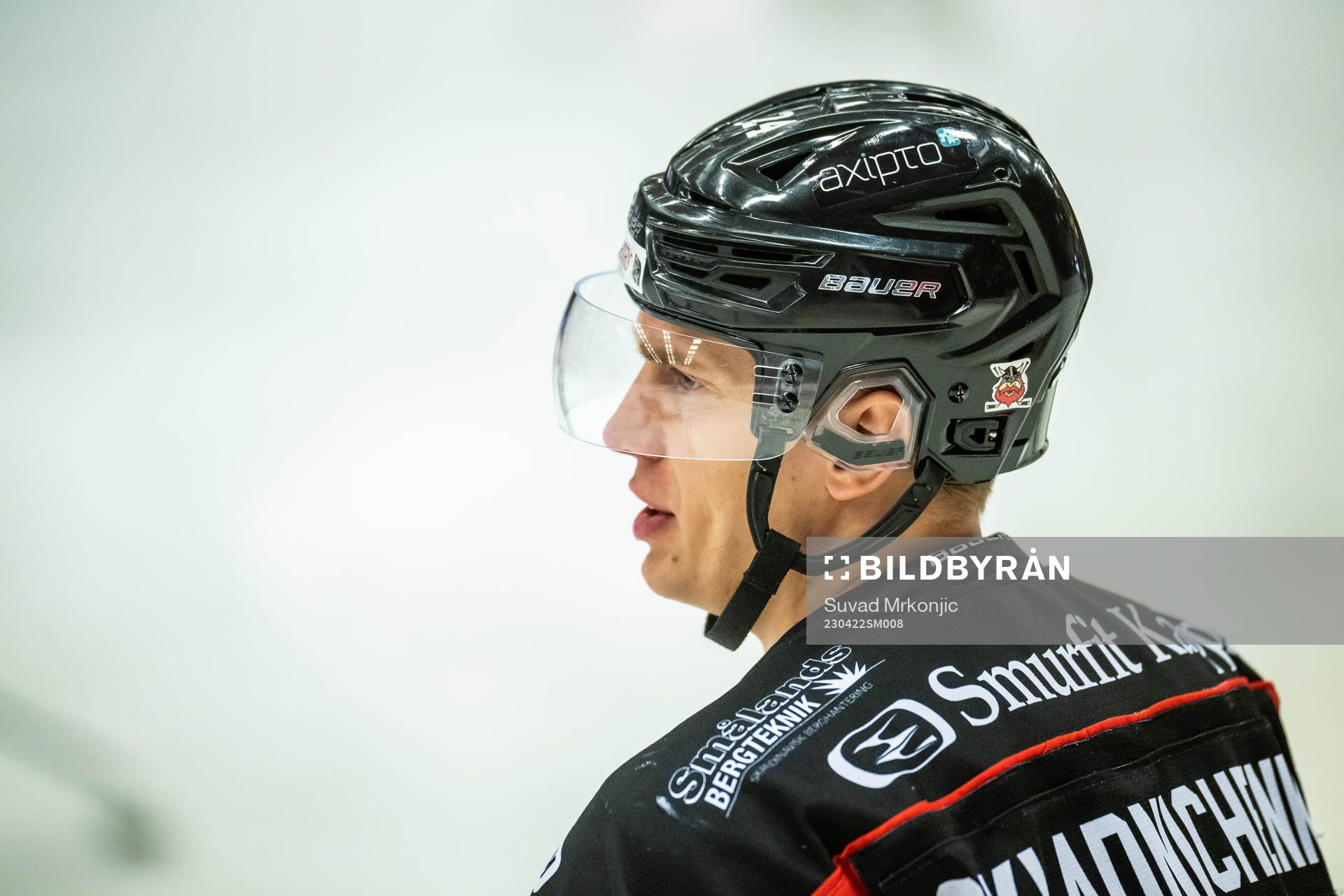 Nybros Nikolai Skladnichenko