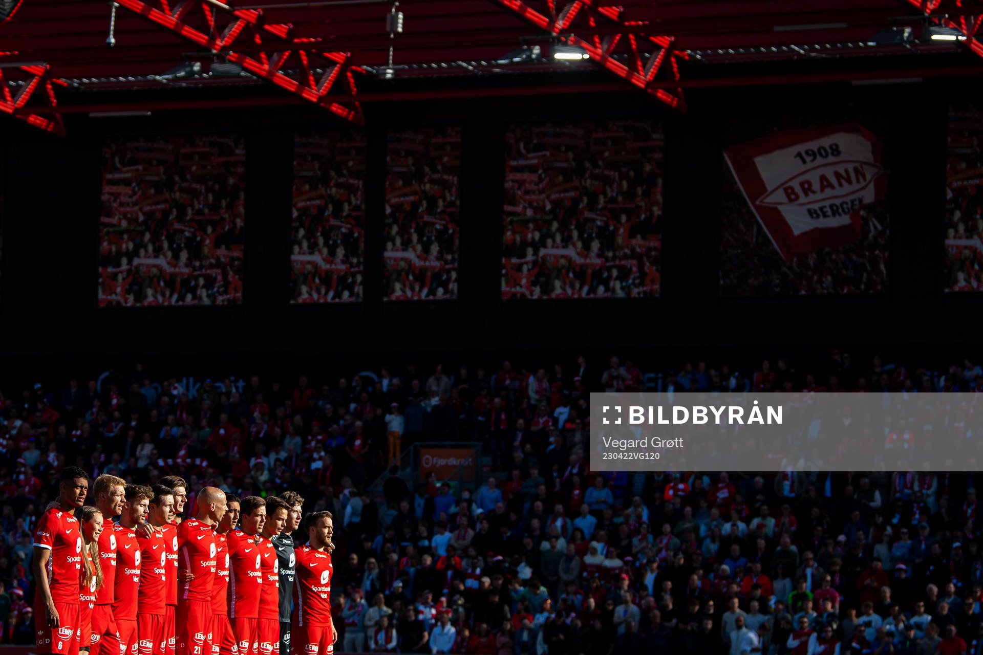 Players of Brann