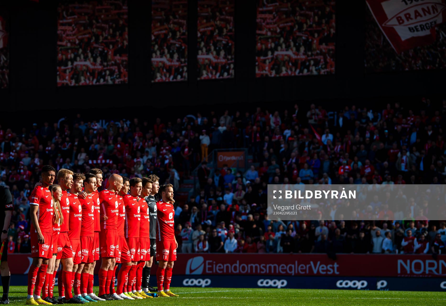 Players of Brann