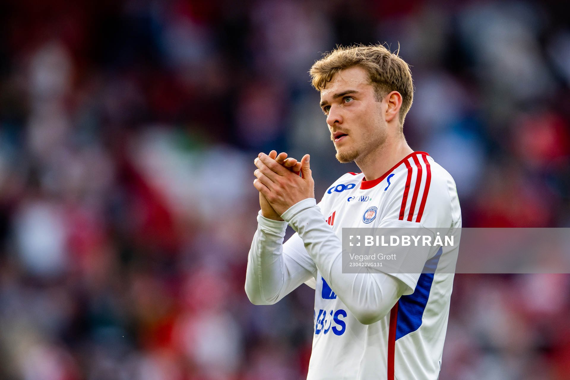 Daniel Håkans of Vålerenga
