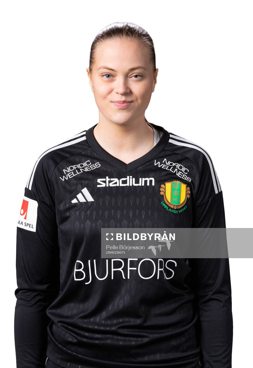 Bollstanäs Lovisa Fock