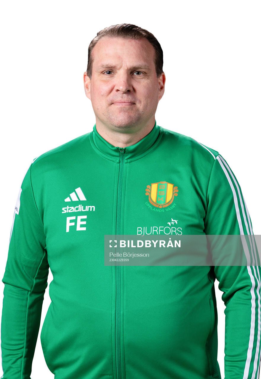 Bollstanäs Fredrik Ehnström