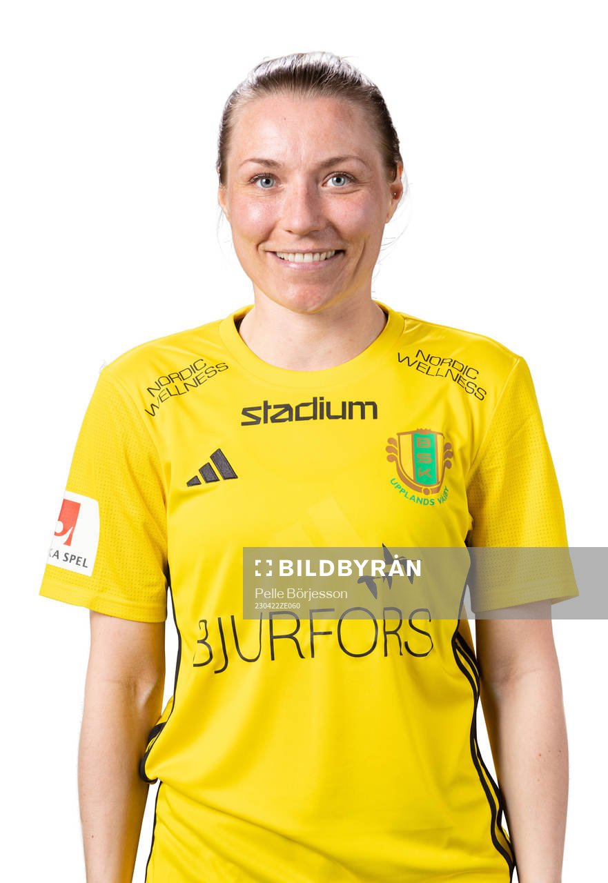 Bollstanäs Simone Edefall