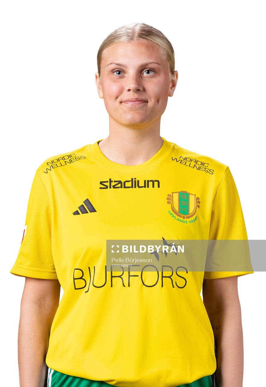 Bollstanäs Amanda Wulff