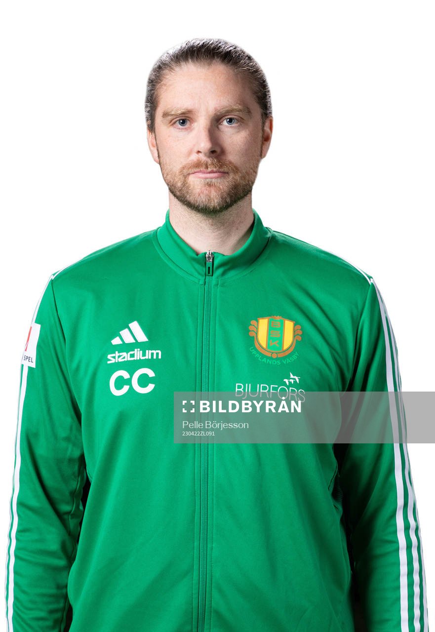 Bollstanäs Christoffer Cylvén