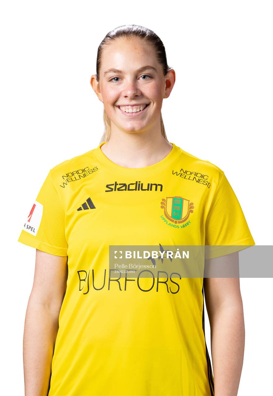Bollstanäs Lovisa Norrby